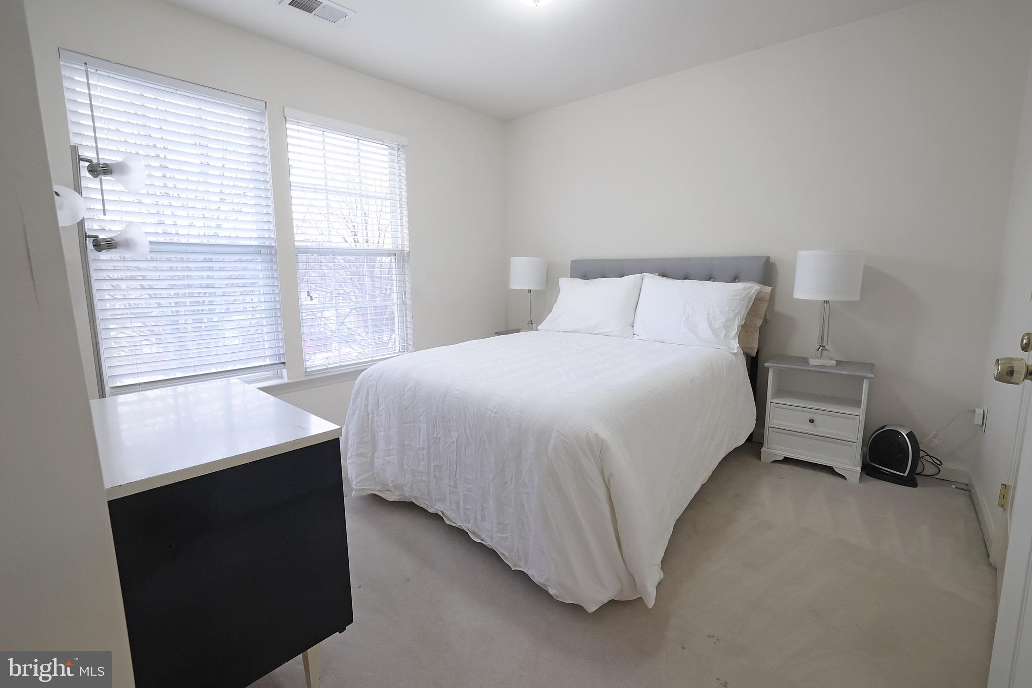 MADISON LANE - Residential Lease