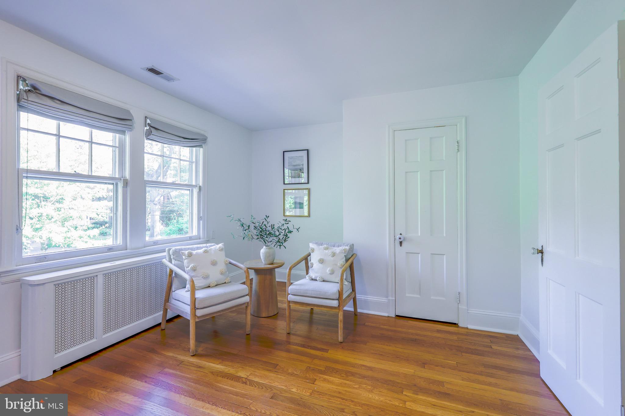 MADISON LANE - Residential Lease