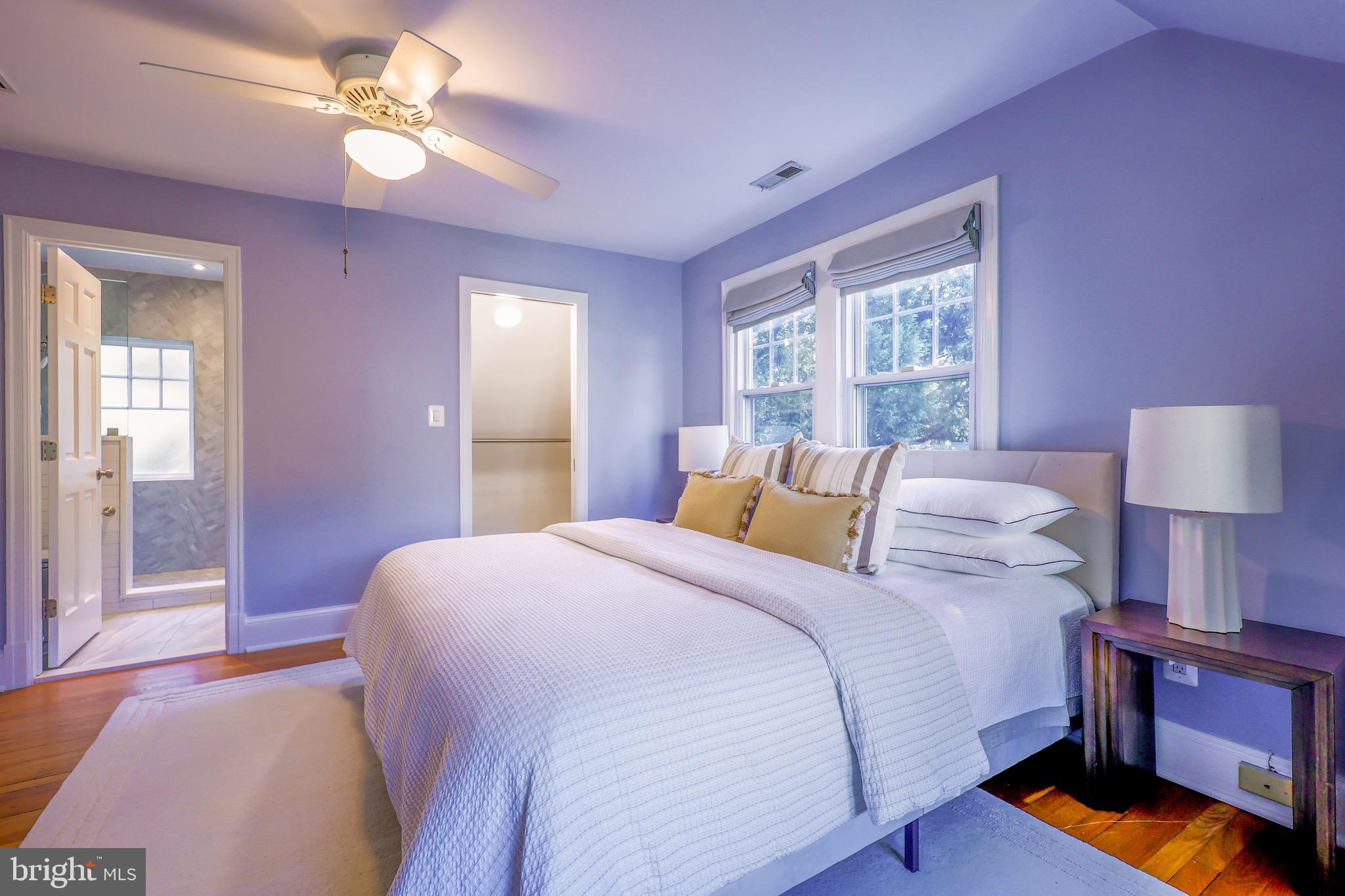 MADISON LANE - Residential Lease