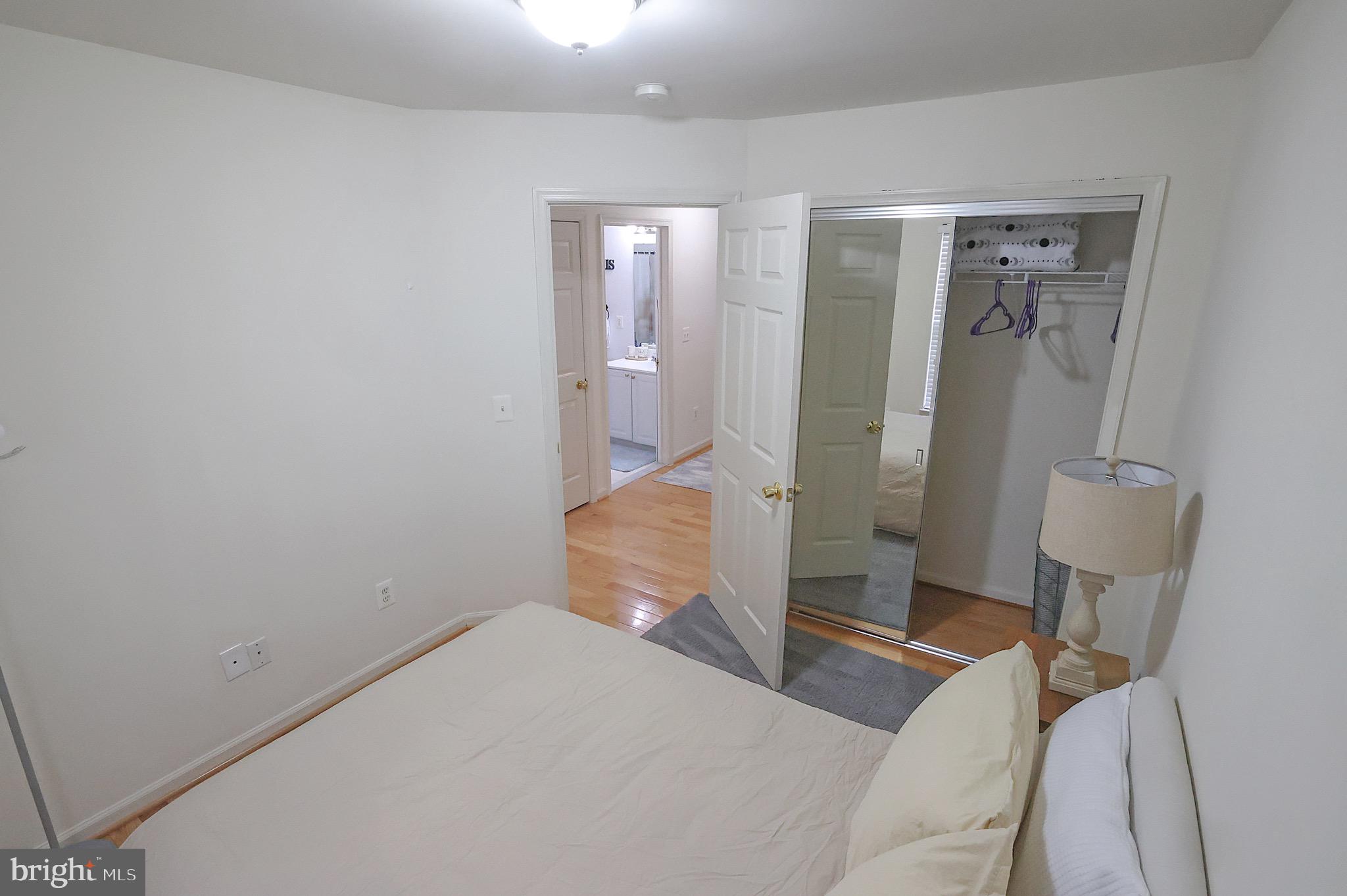 MADISON LANE - Residential Lease