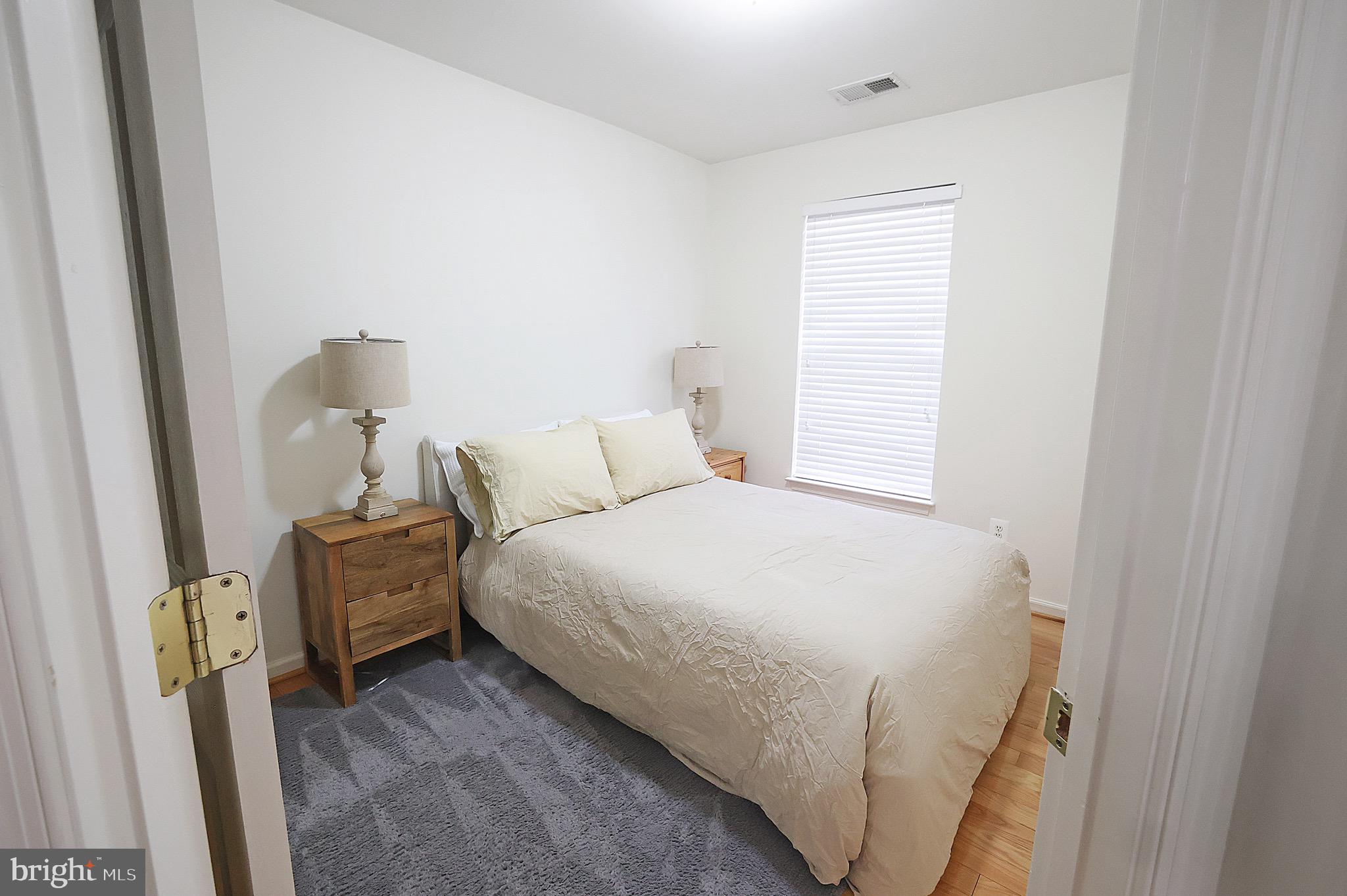 MADISON LANE - Residential Lease