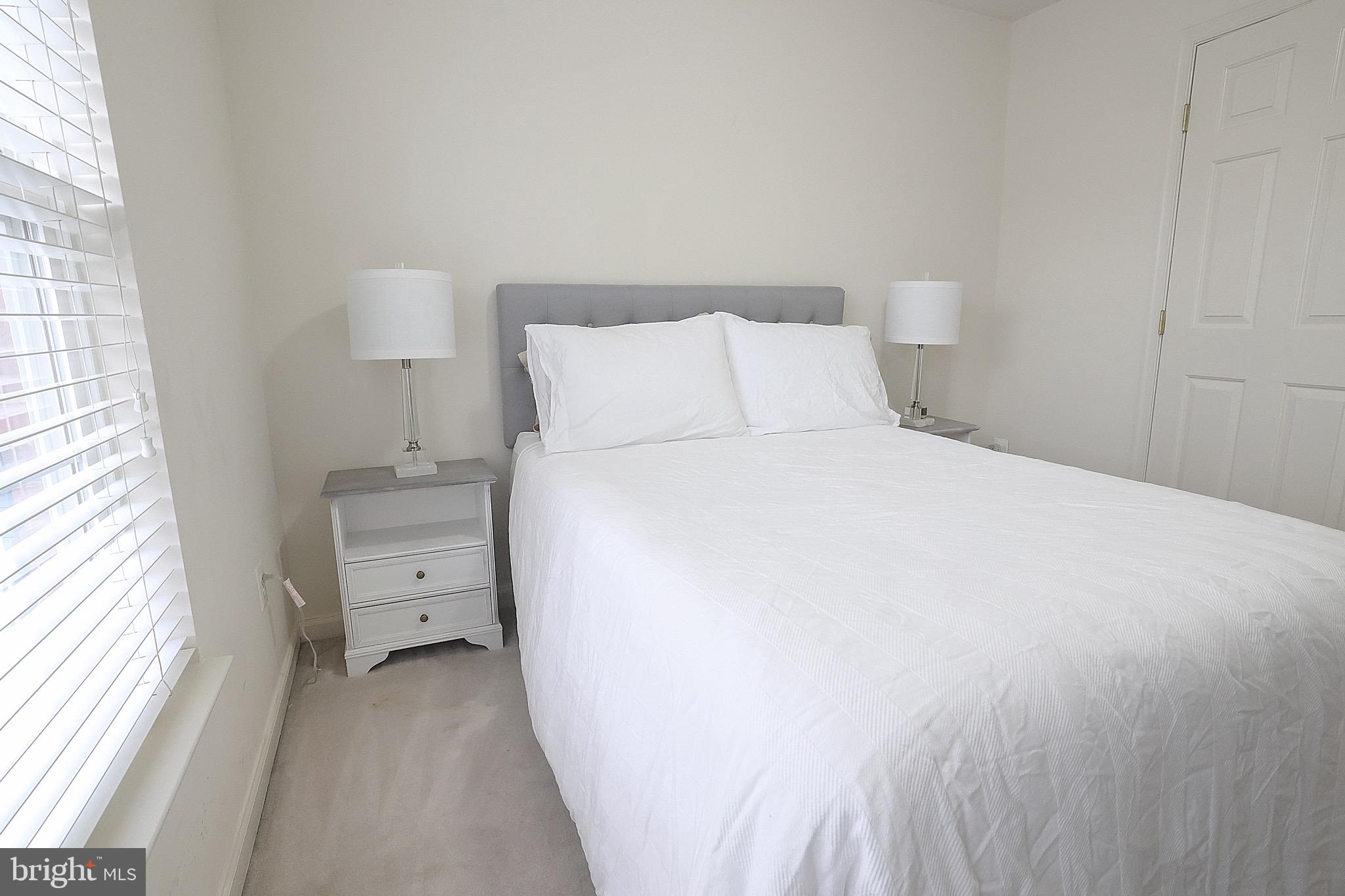 MADISON LANE - Residential Lease