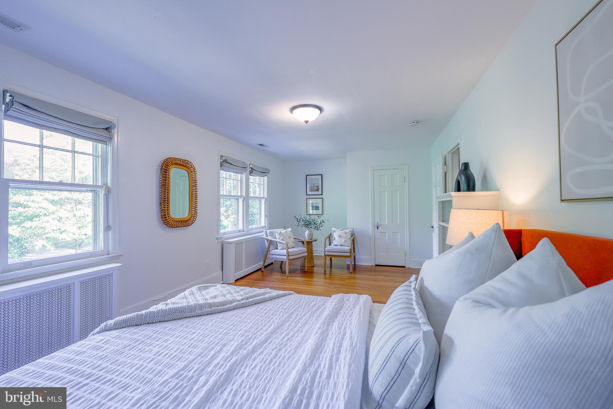 MADISON LANE - Residential Lease