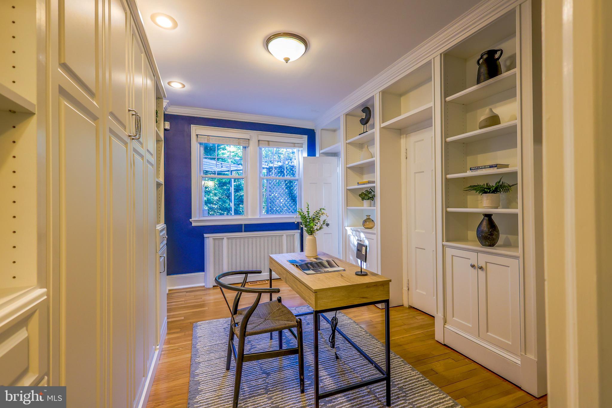 MADISON LANE - Residential Lease