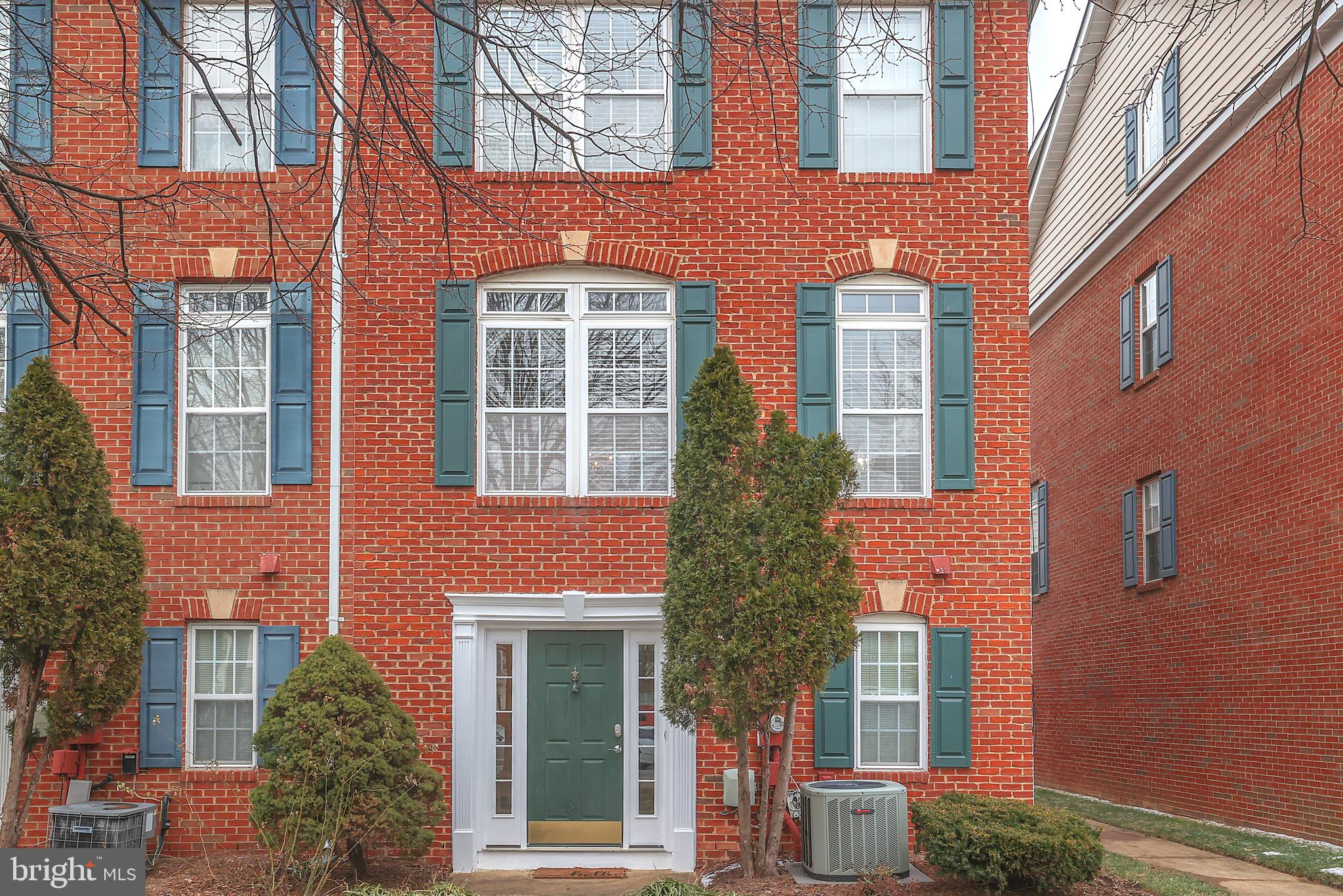 MADISON LANE - Residential Lease