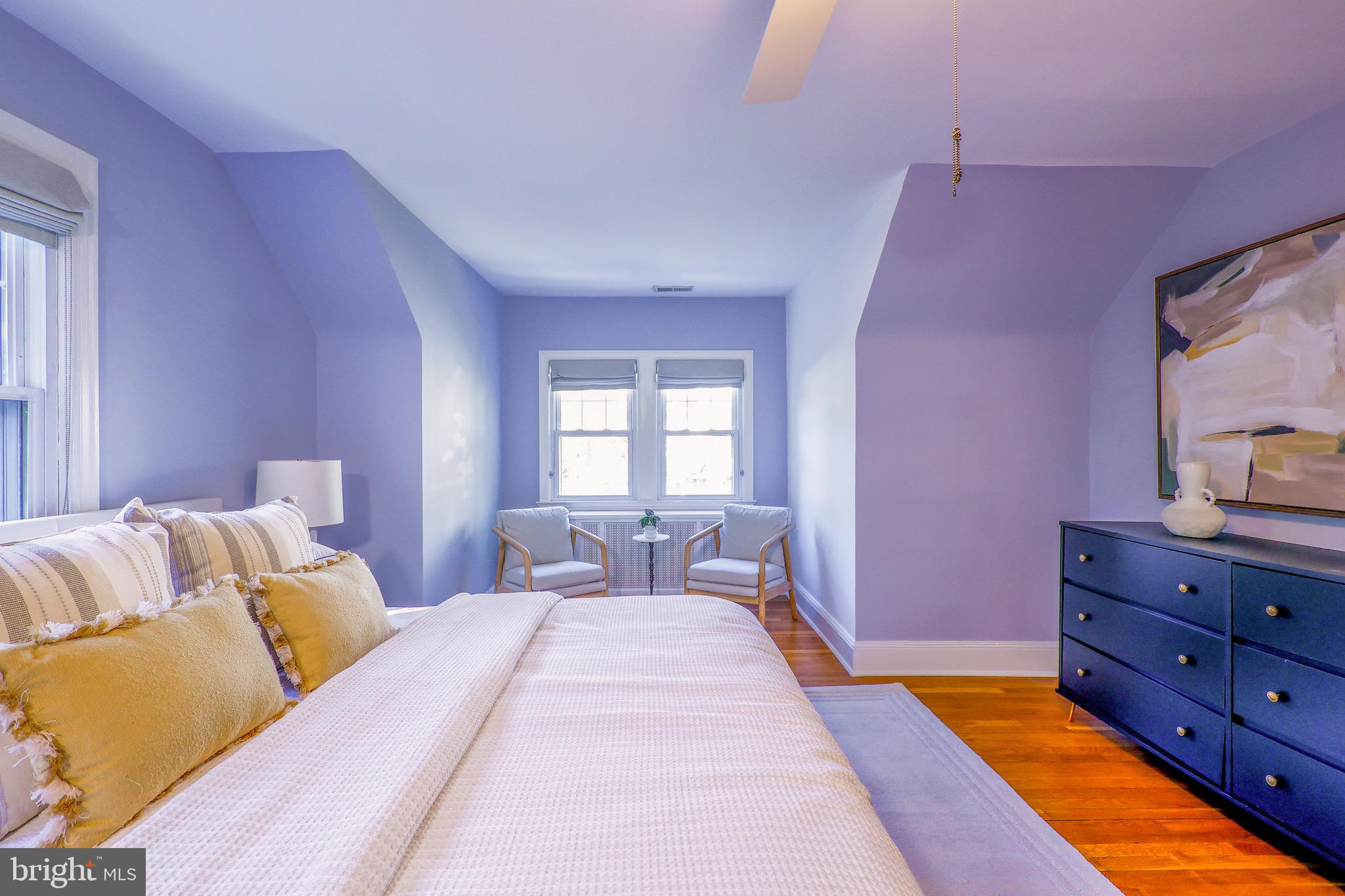 MADISON LANE - Residential Lease