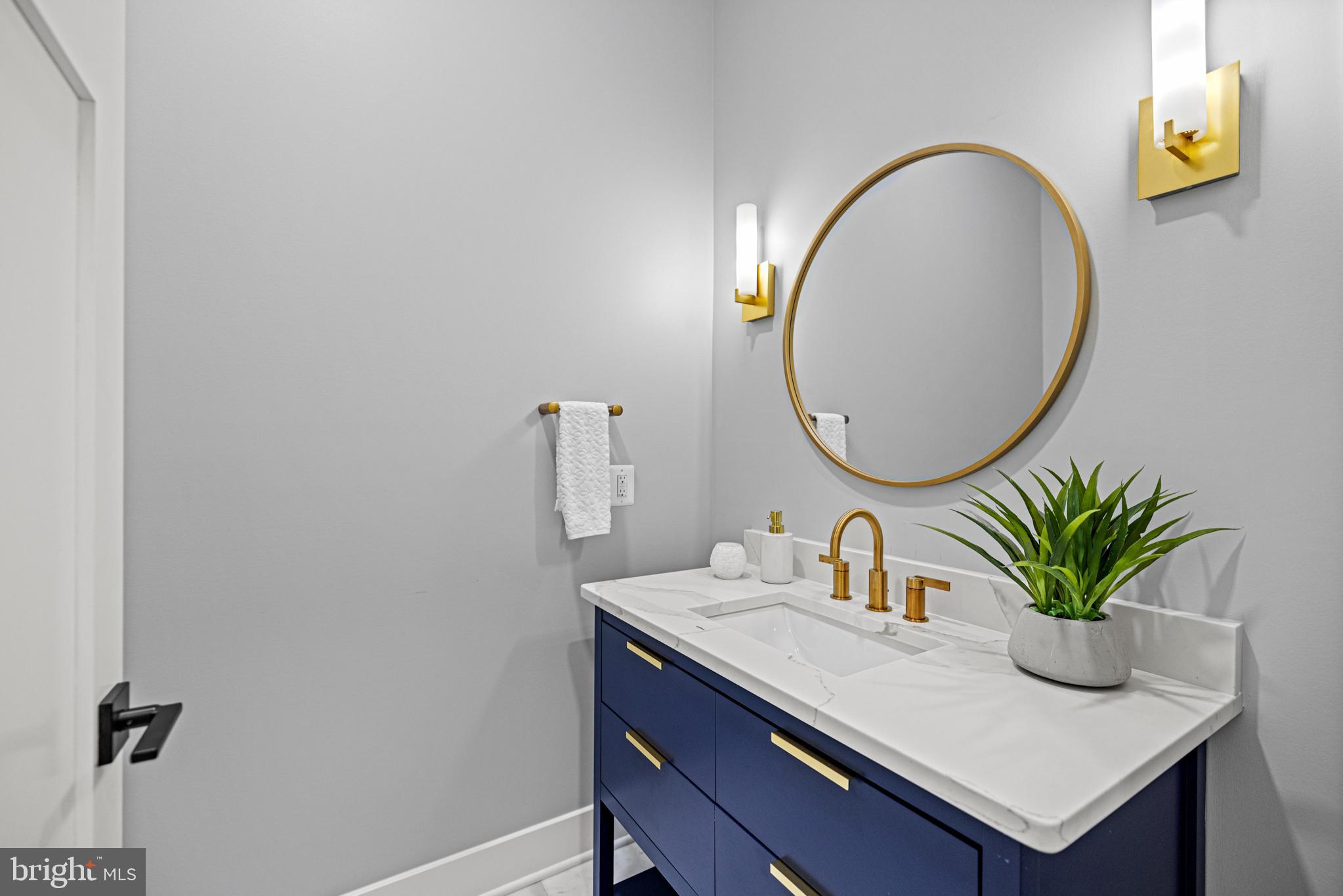 FRANKLIN PARK - Residential