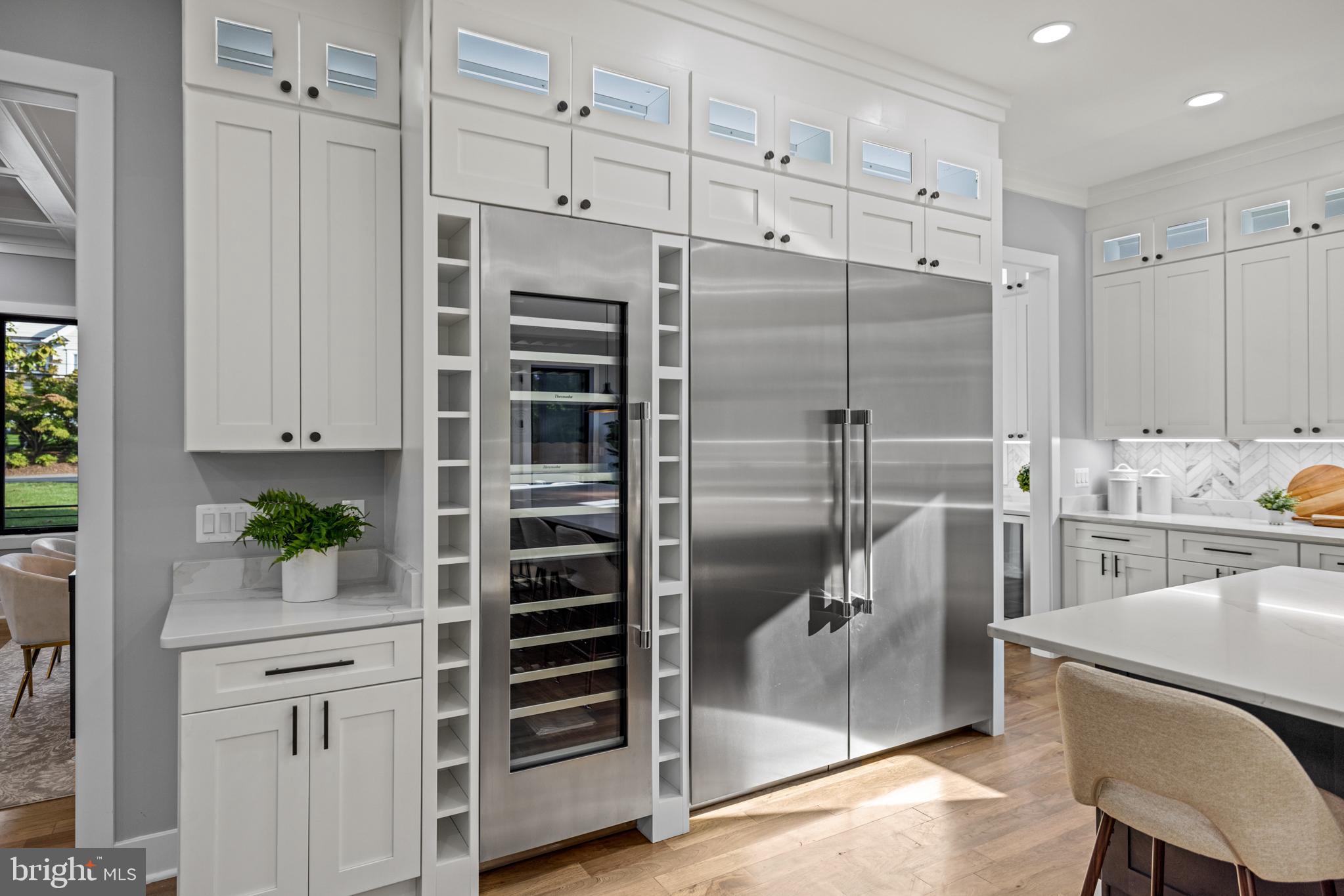 FRANKLIN PARK - Residential