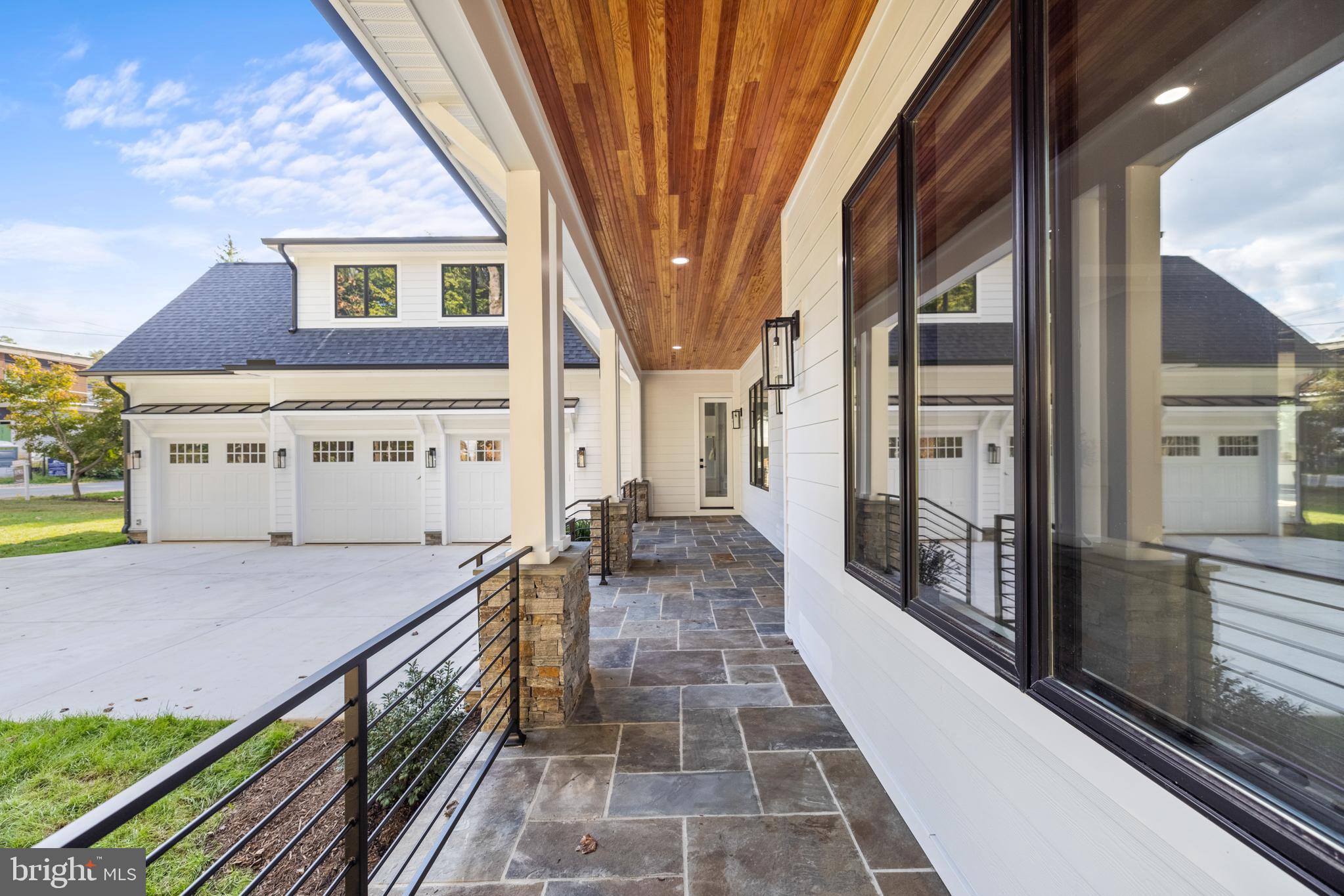 FRANKLIN PARK - Residential