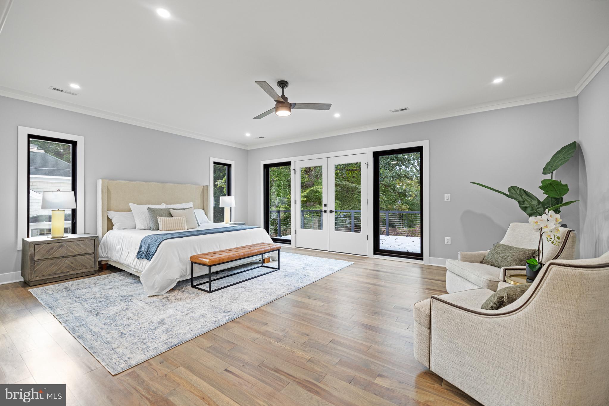 FRANKLIN PARK - Residential