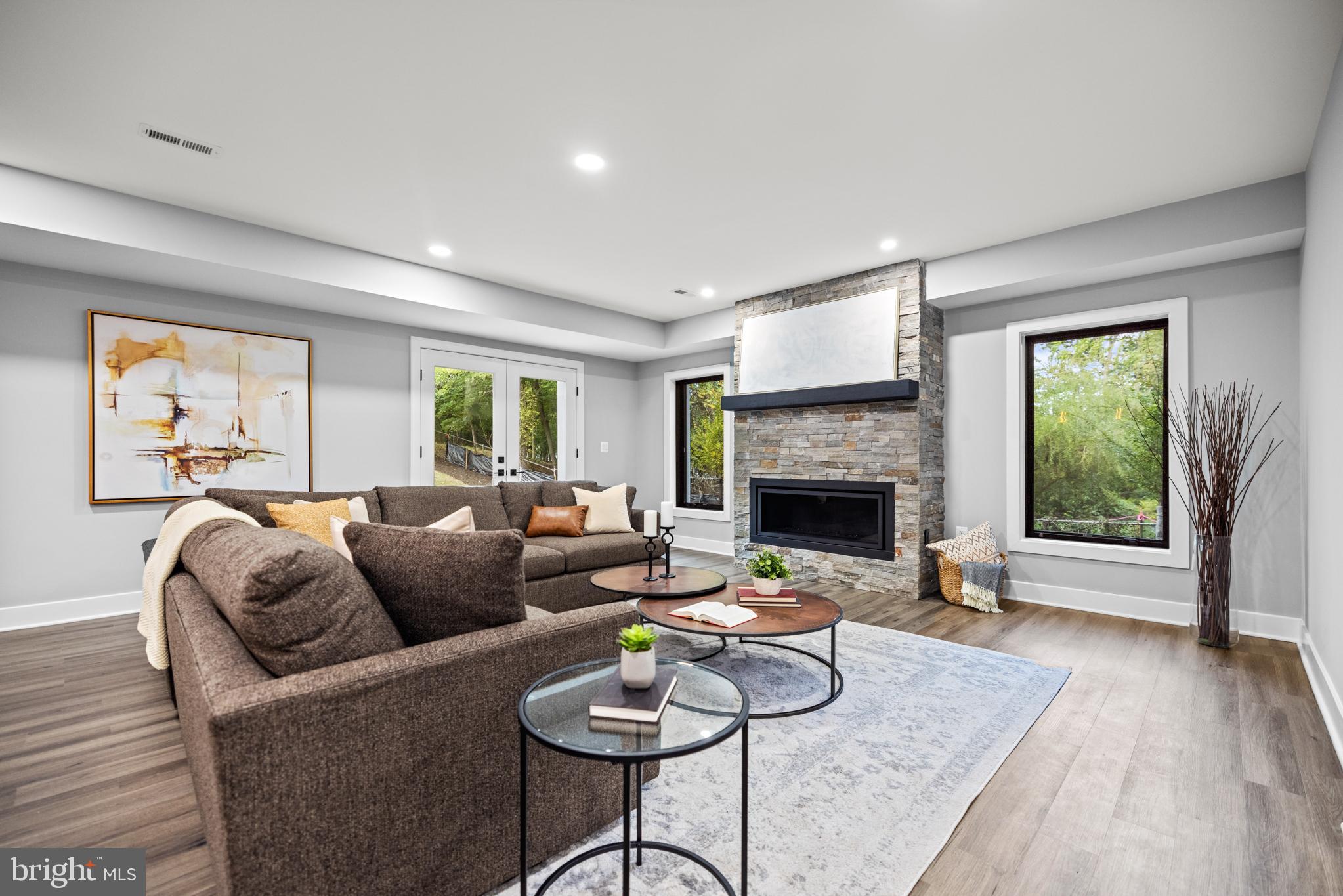 FRANKLIN PARK - Residential