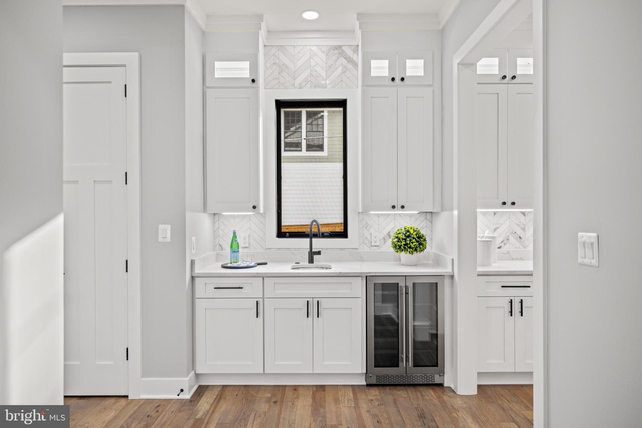 FRANKLIN PARK - Residential