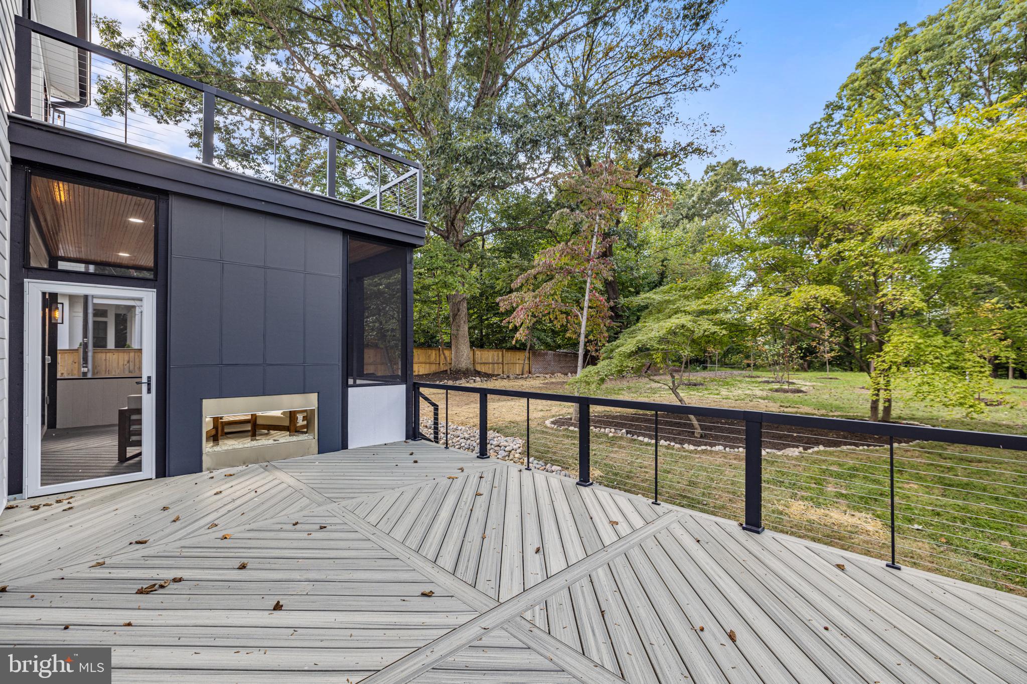 FRANKLIN PARK - Residential