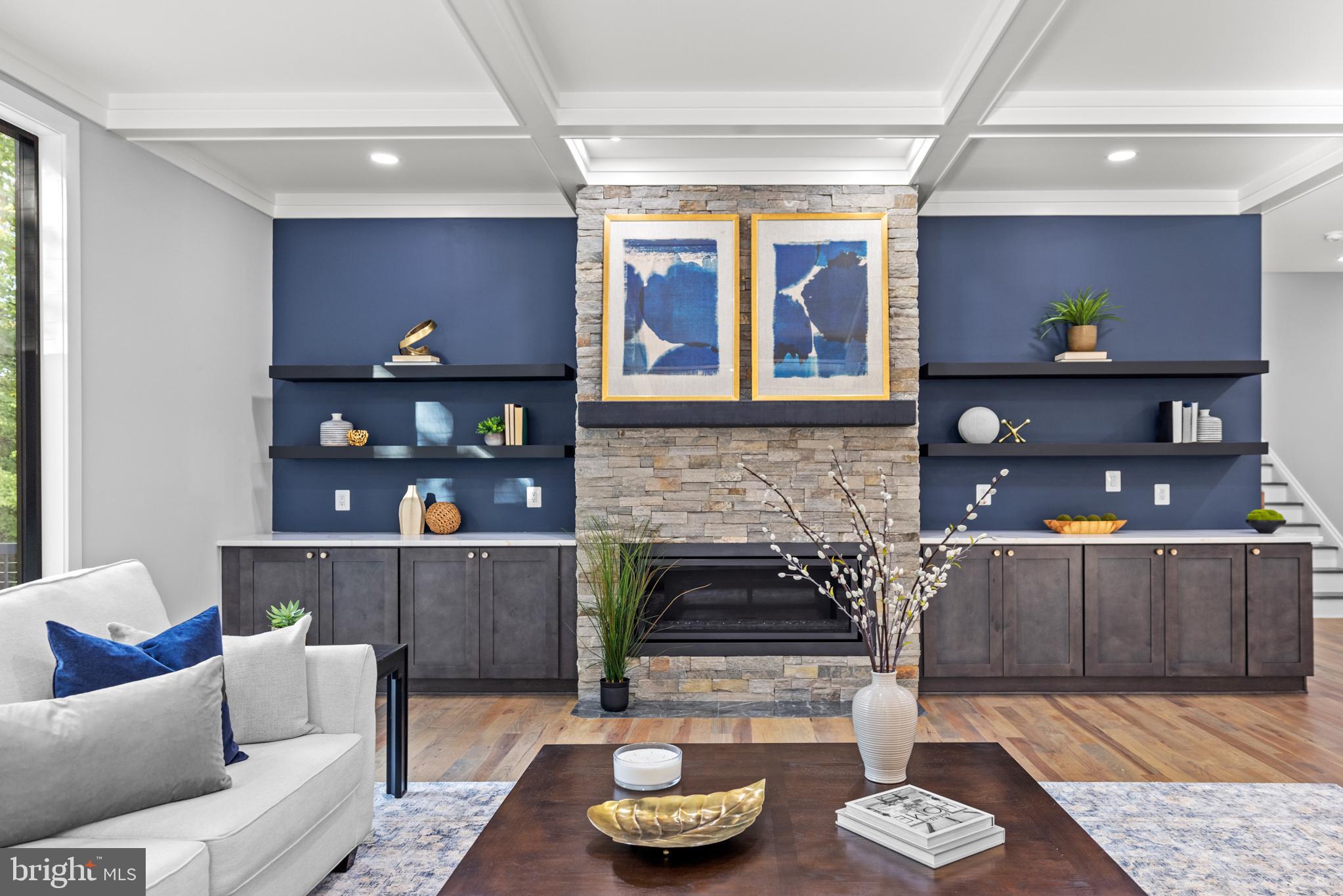 FRANKLIN PARK - Residential