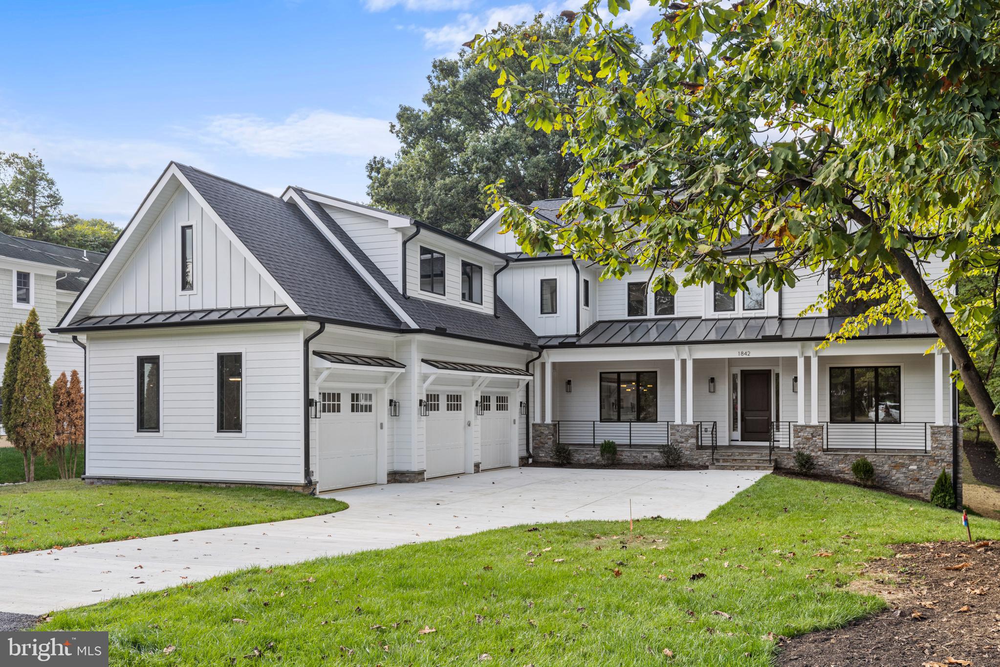 FRANKLIN PARK - Residential