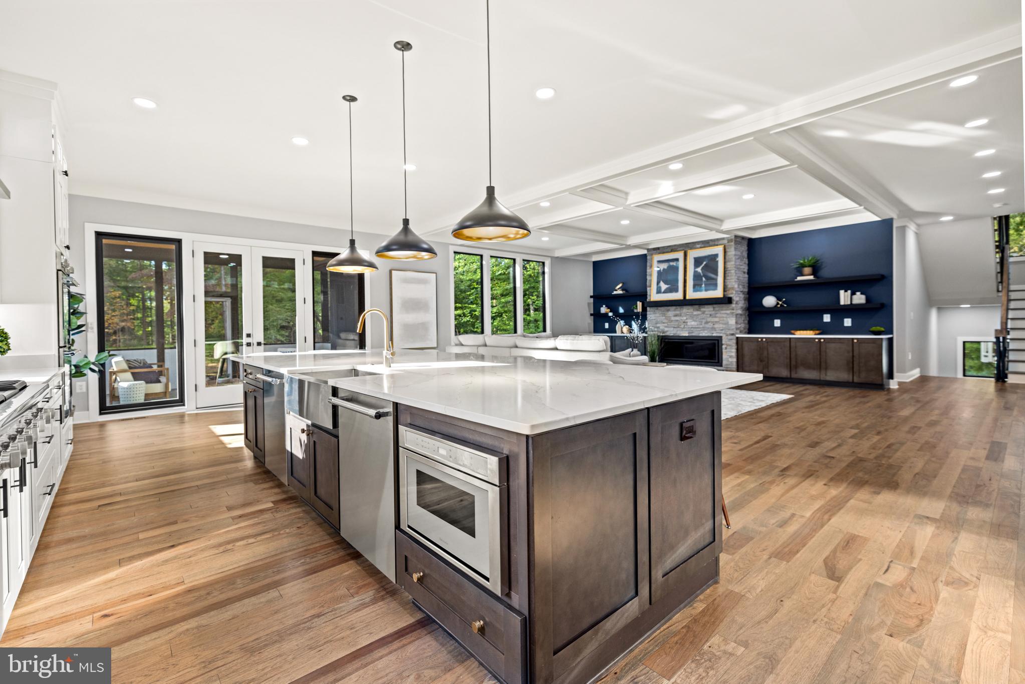 FRANKLIN PARK - Residential