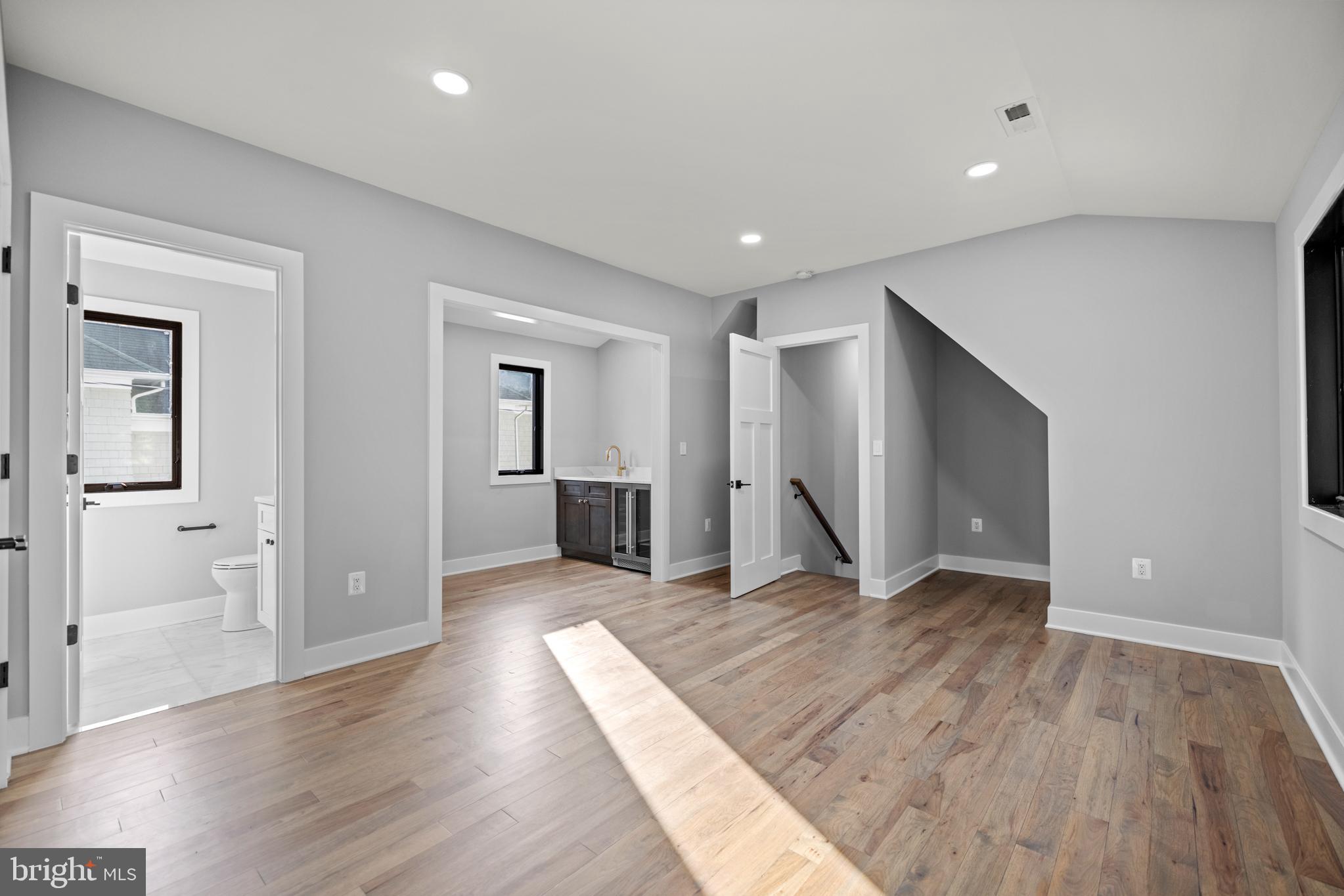 FRANKLIN PARK - Residential