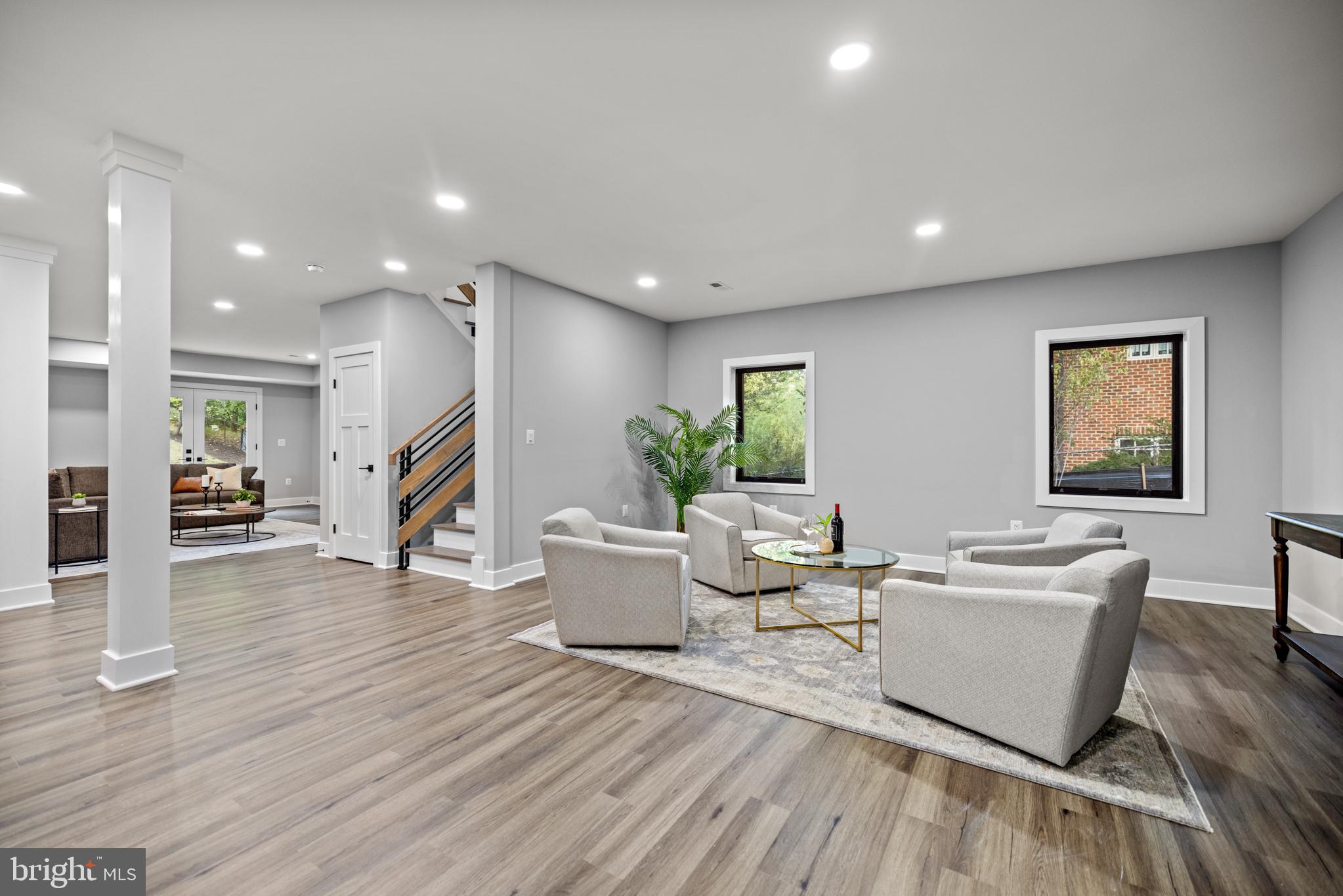 FRANKLIN PARK - Residential