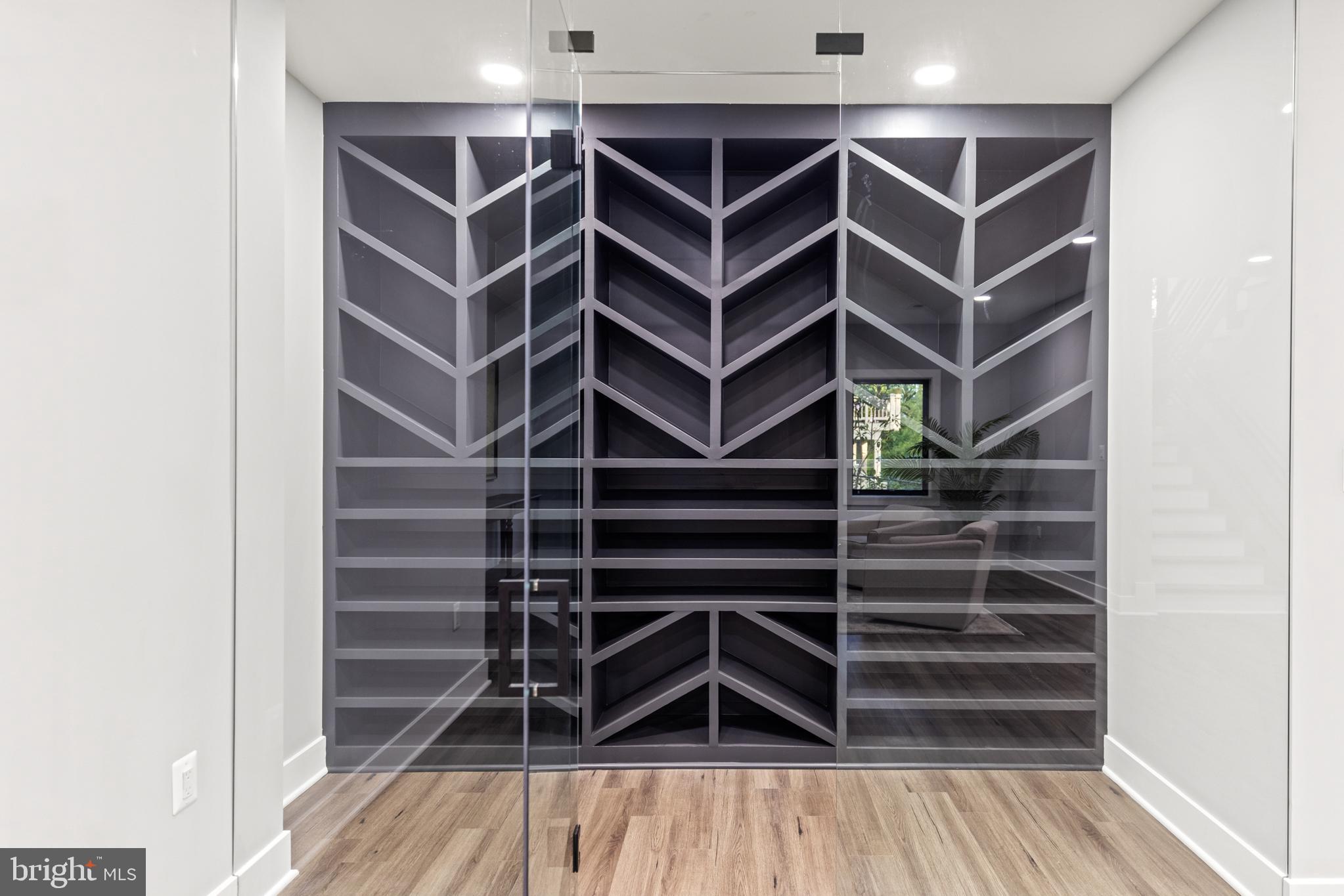 FRANKLIN PARK - Residential