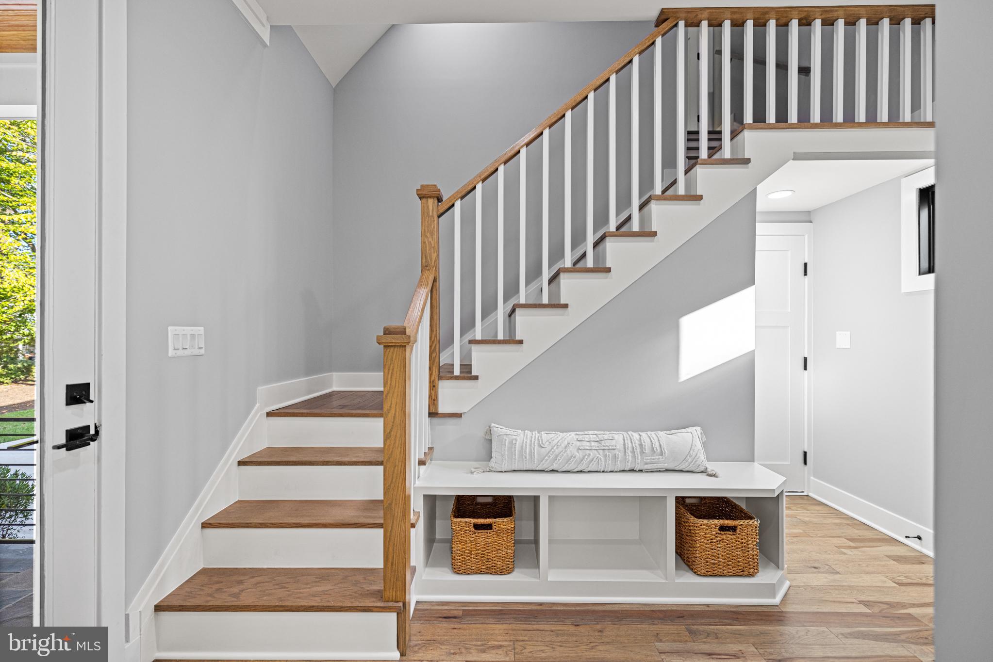 FRANKLIN PARK - Residential