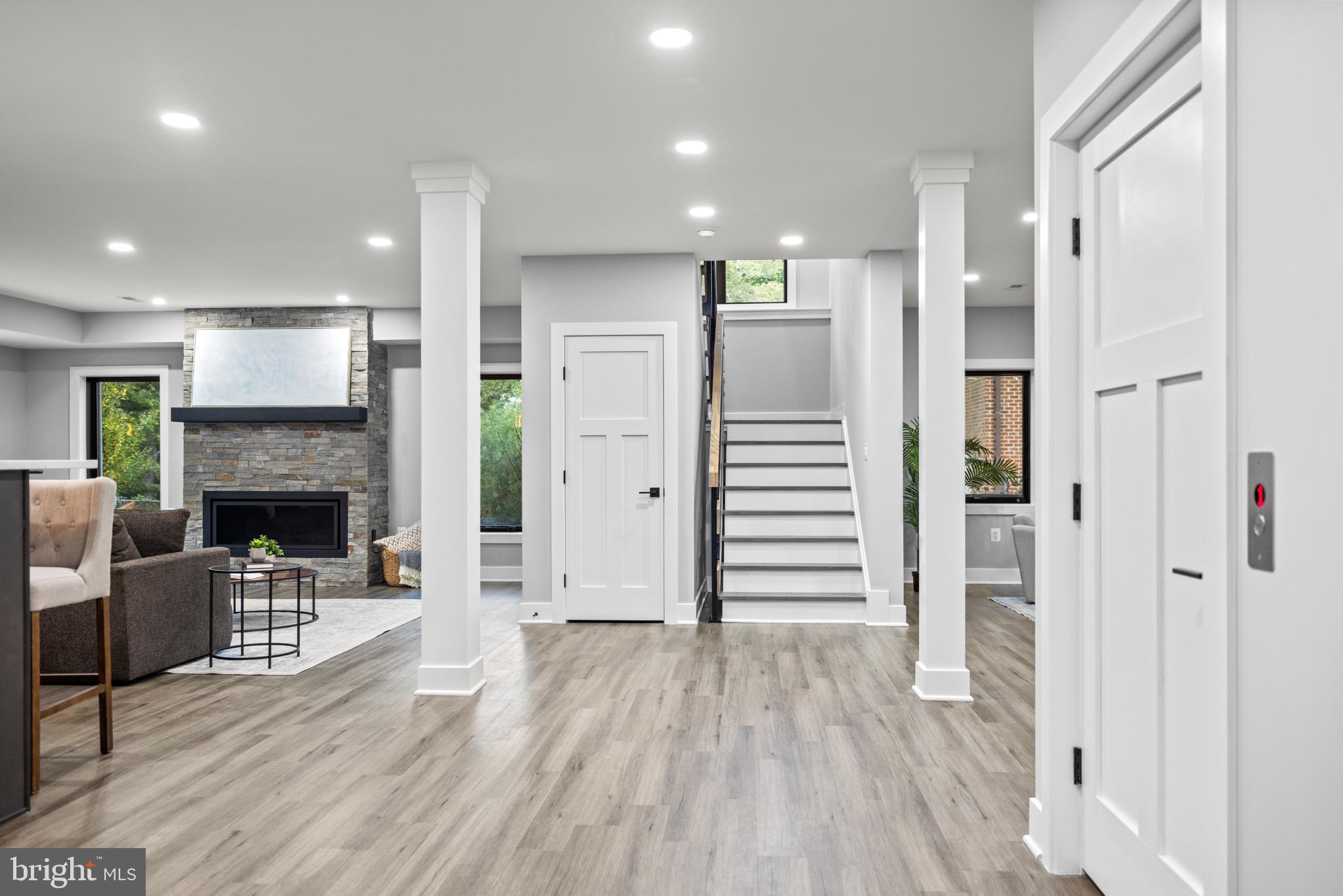 FRANKLIN PARK - Residential