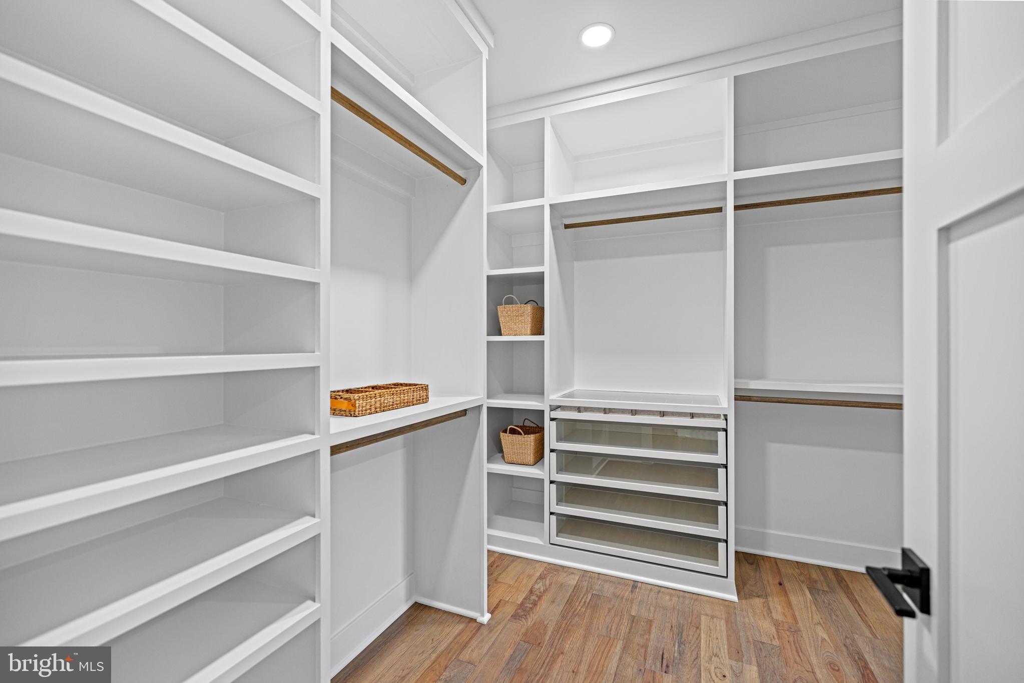 FRANKLIN PARK - Residential