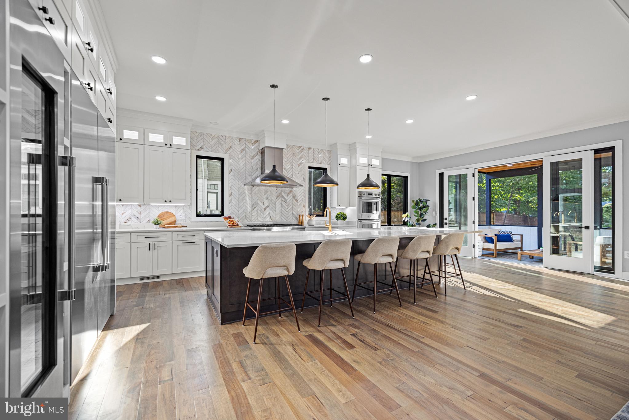 FRANKLIN PARK - Residential