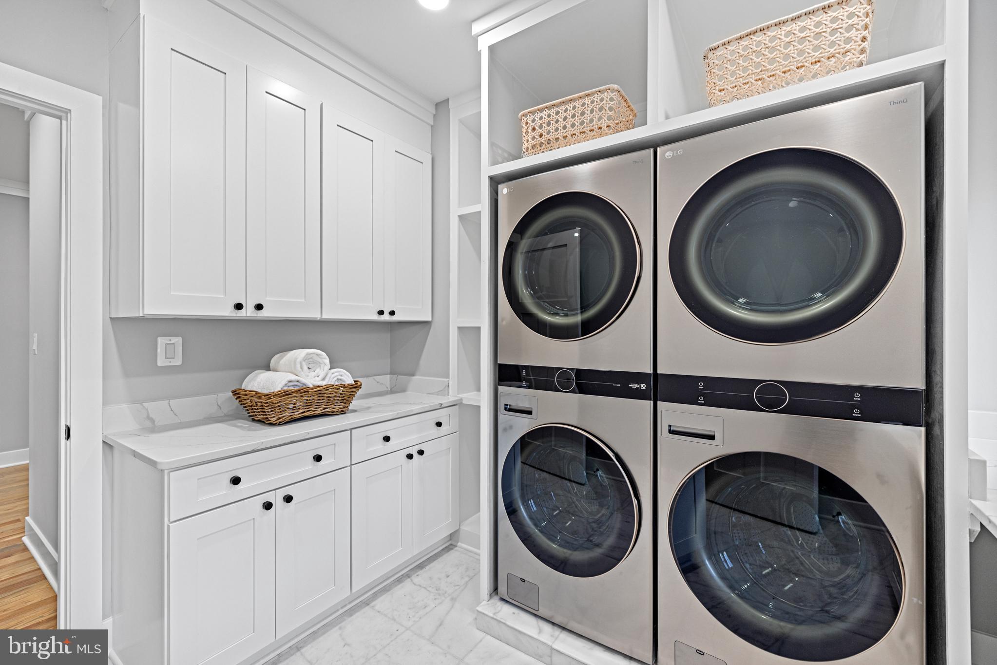 FRANKLIN PARK - Residential