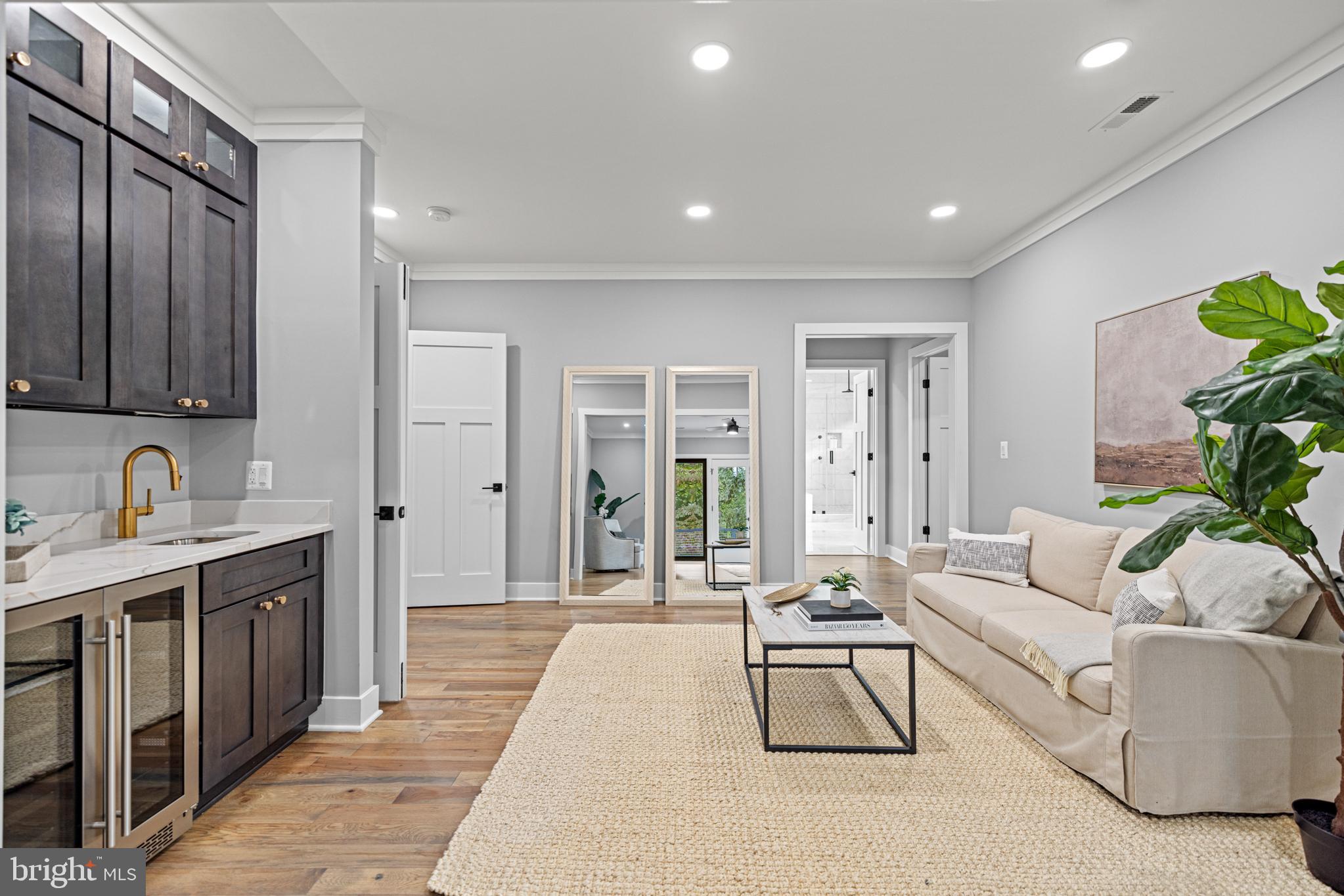 FRANKLIN PARK - Residential