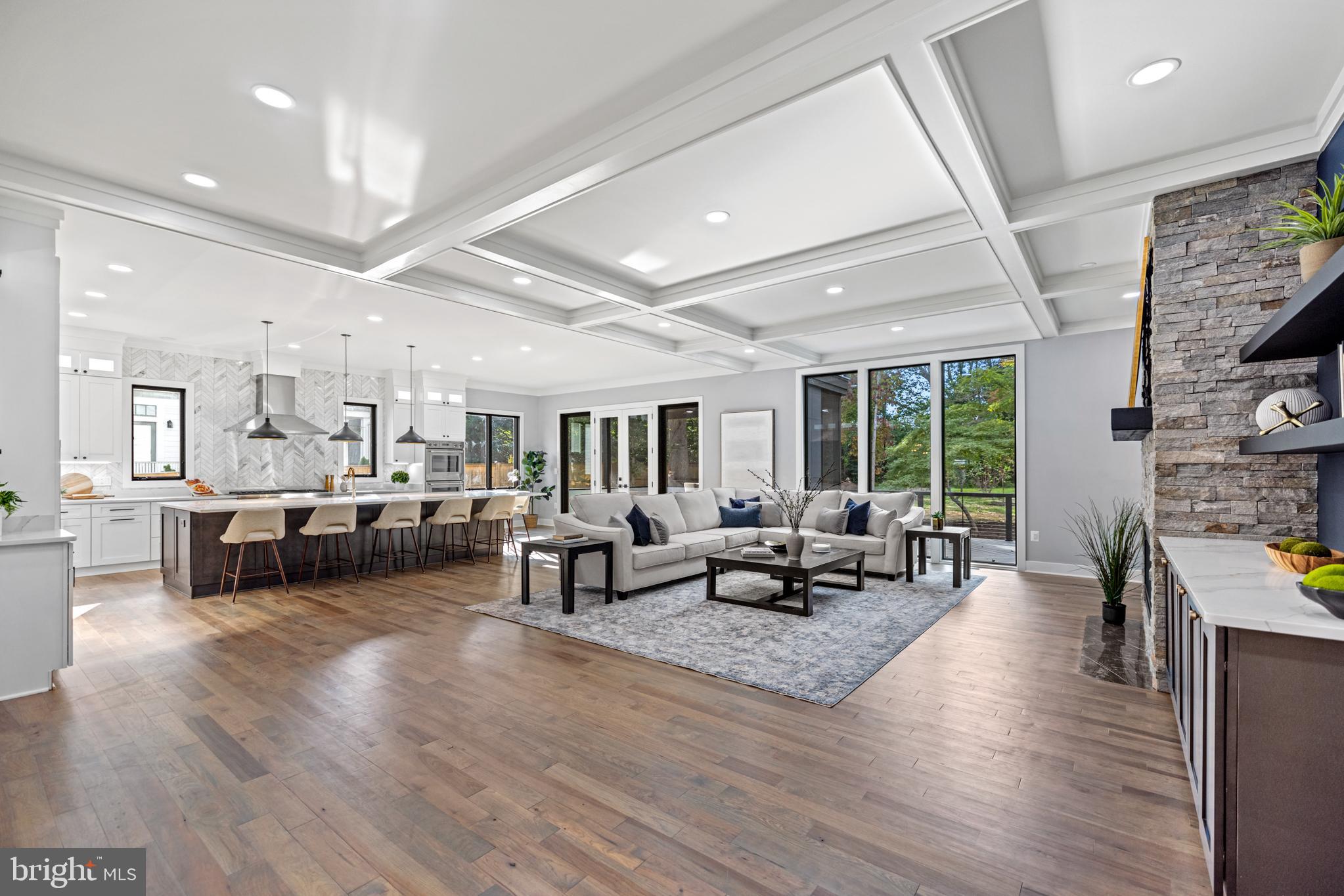 FRANKLIN PARK - Residential