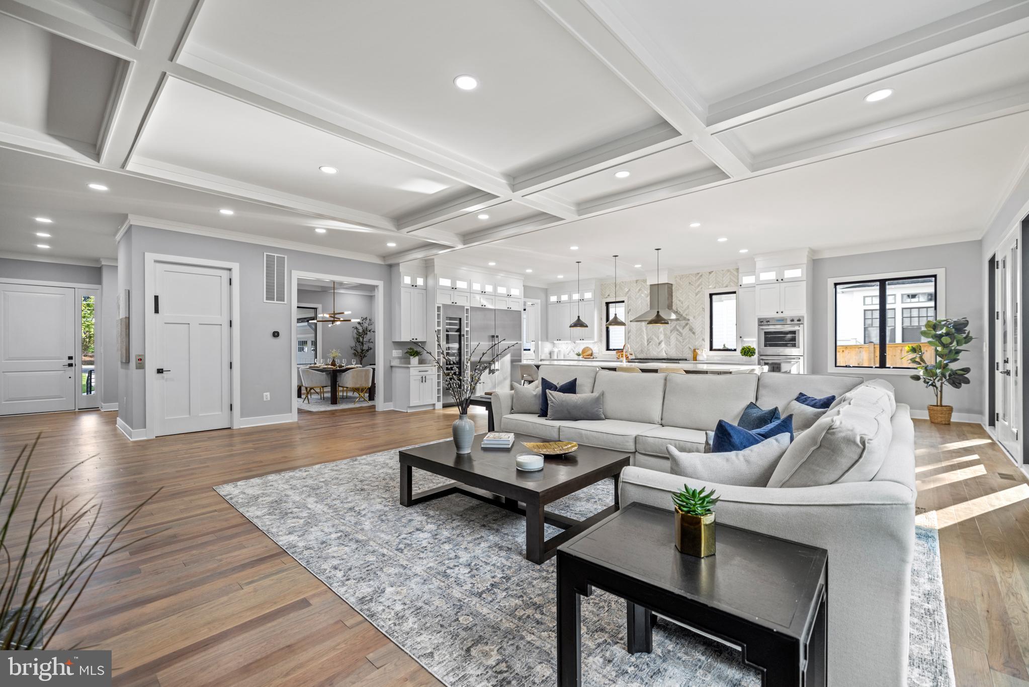 FRANKLIN PARK - Residential