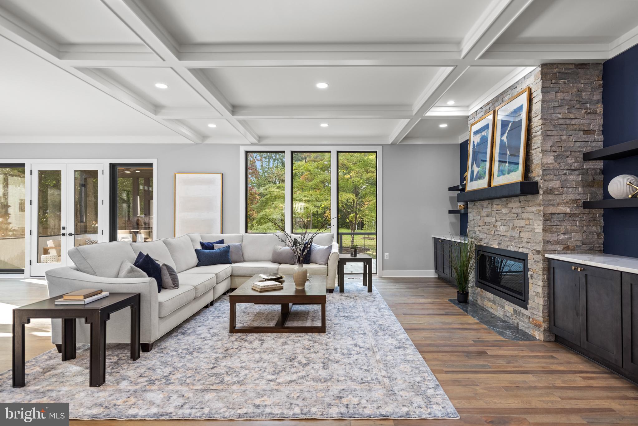 FRANKLIN PARK - Residential