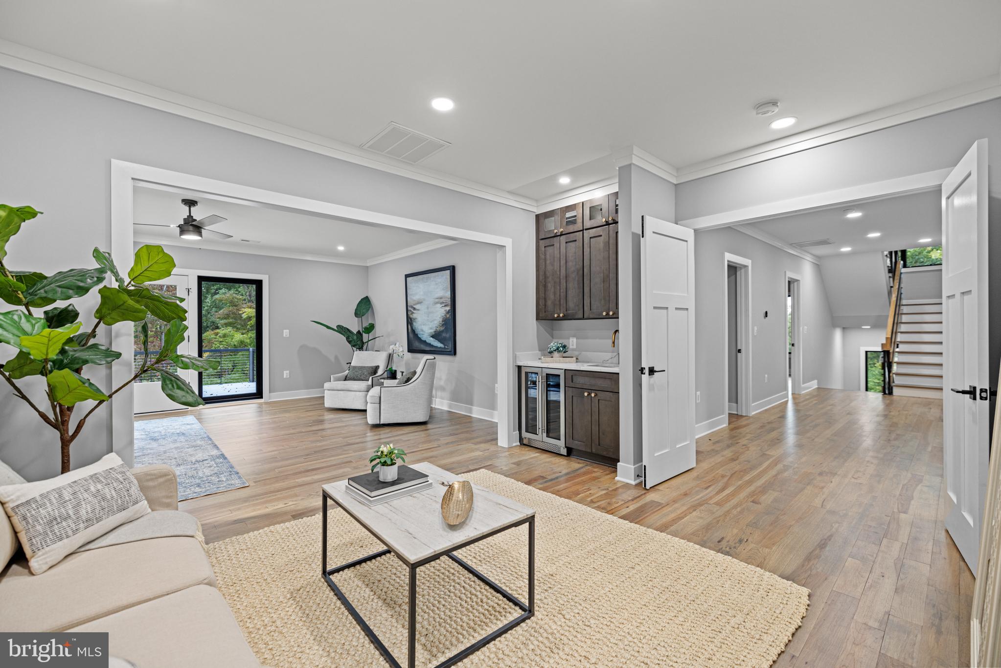 FRANKLIN PARK - Residential