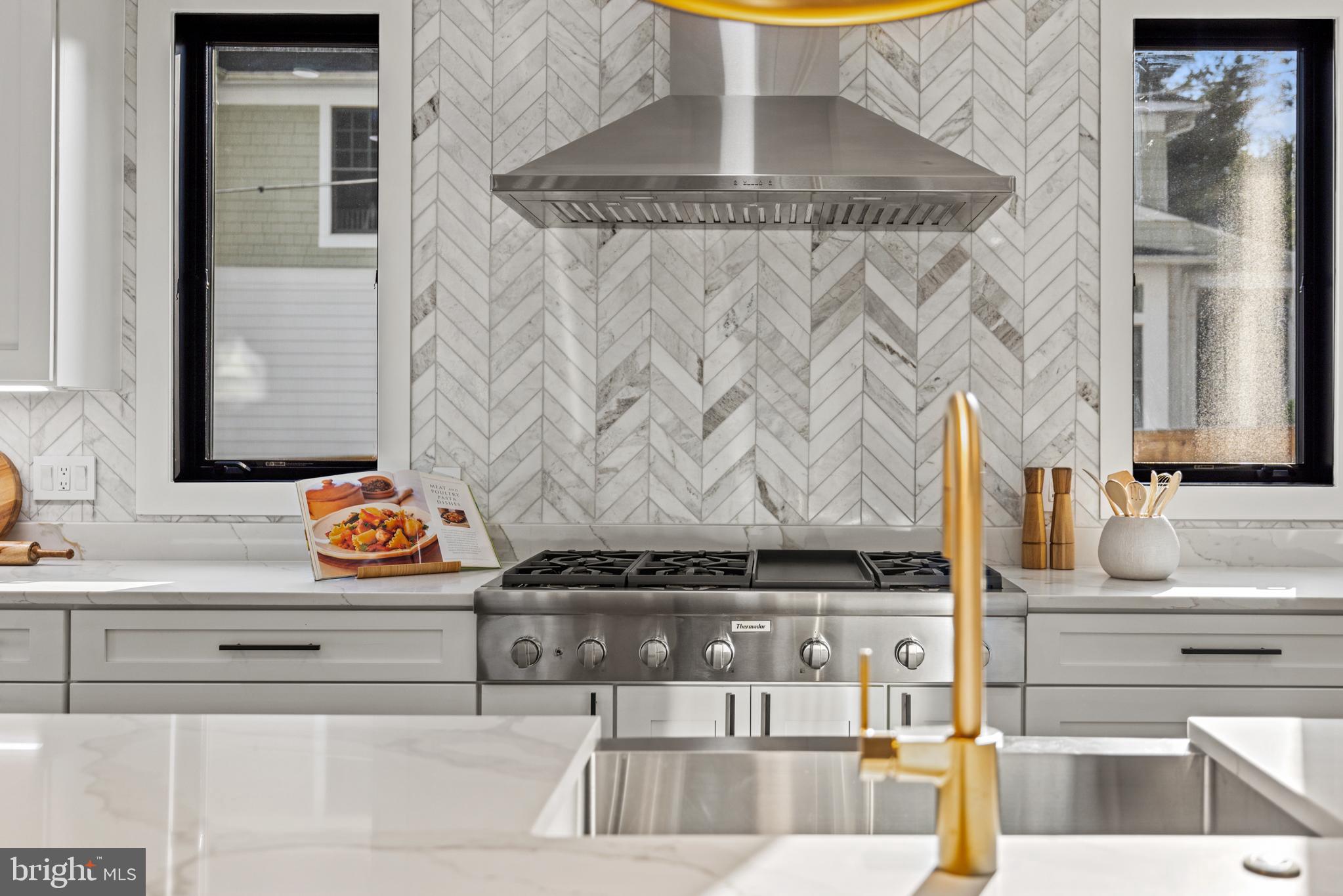 FRANKLIN PARK - Residential