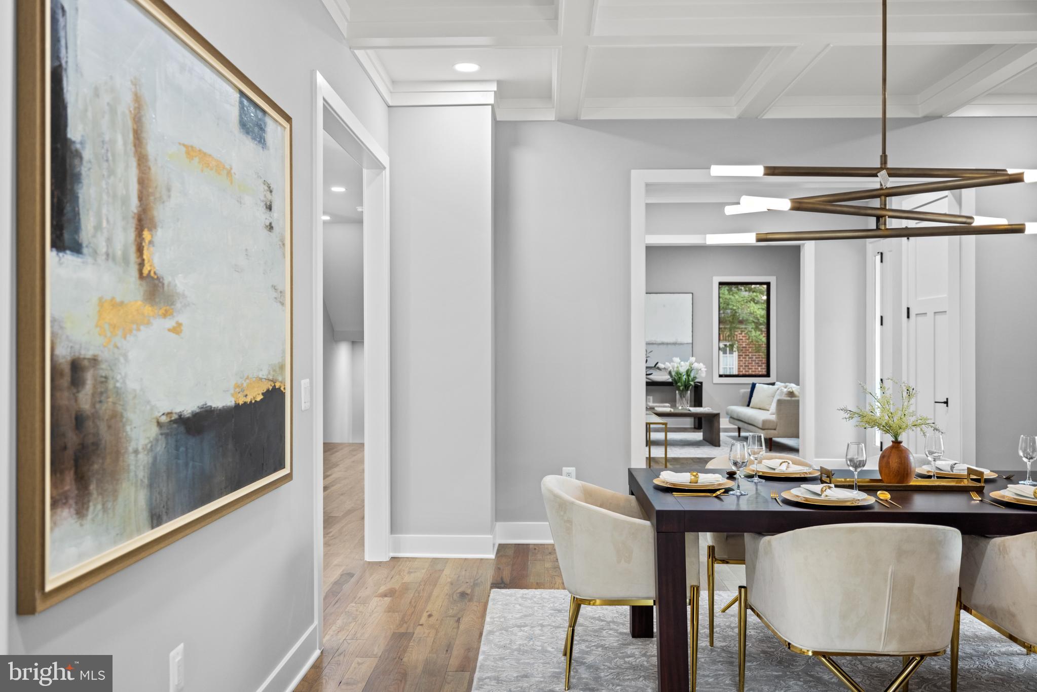 FRANKLIN PARK - Residential