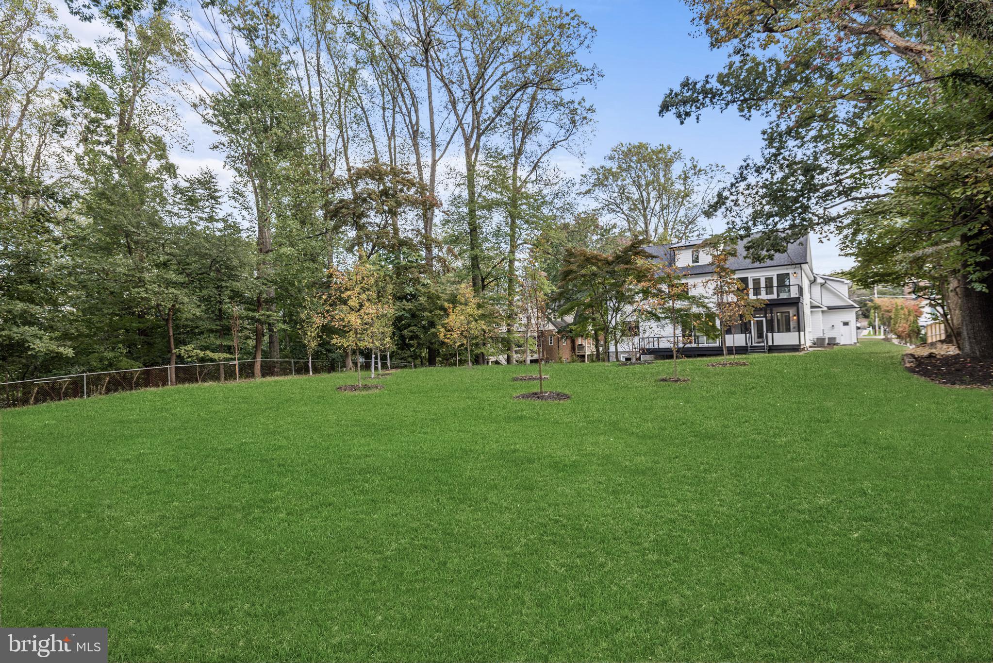 FRANKLIN PARK - Residential