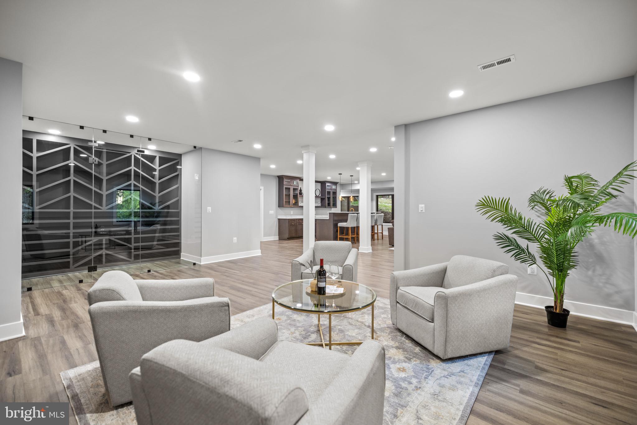 FRANKLIN PARK - Residential