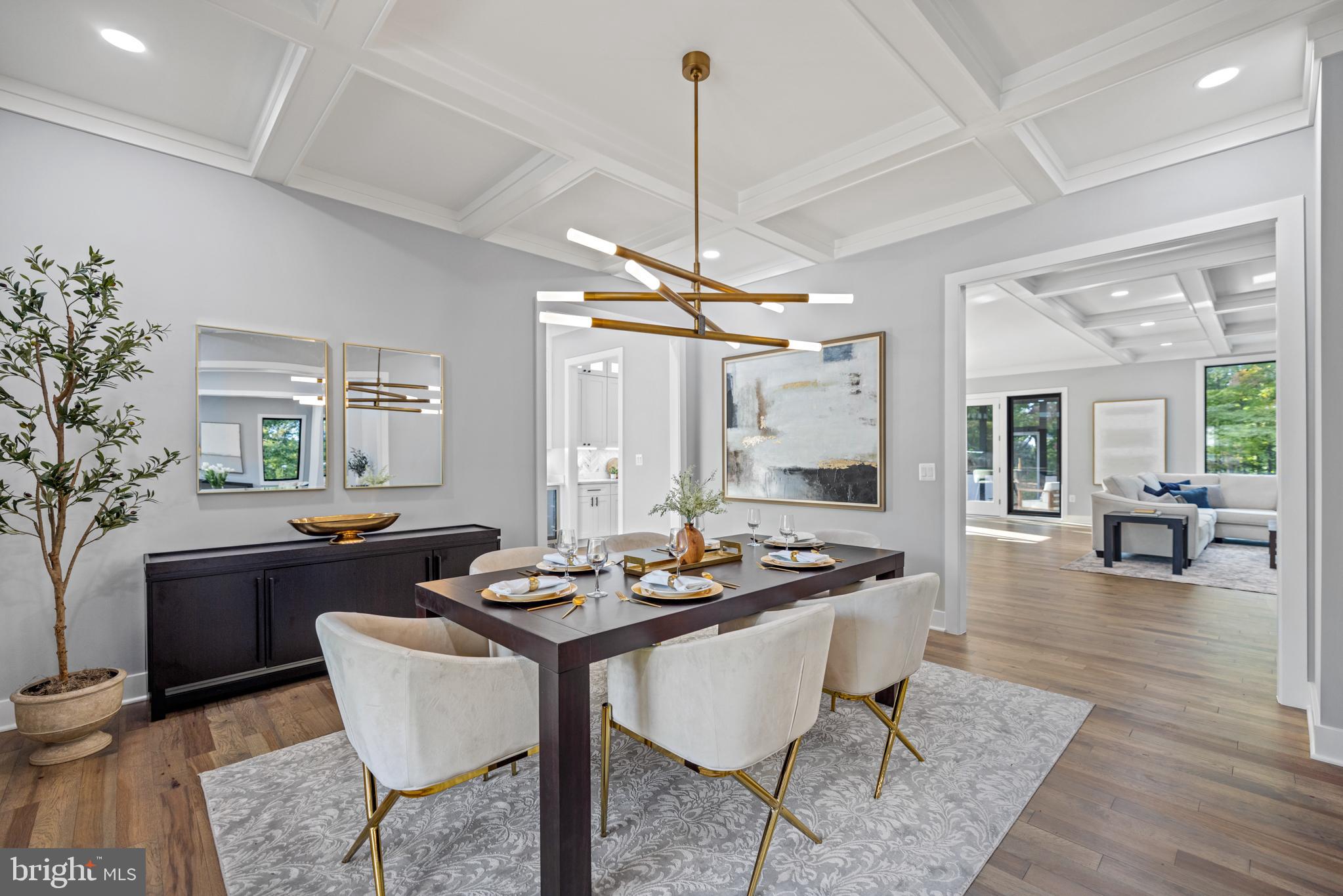 FRANKLIN PARK - Residential