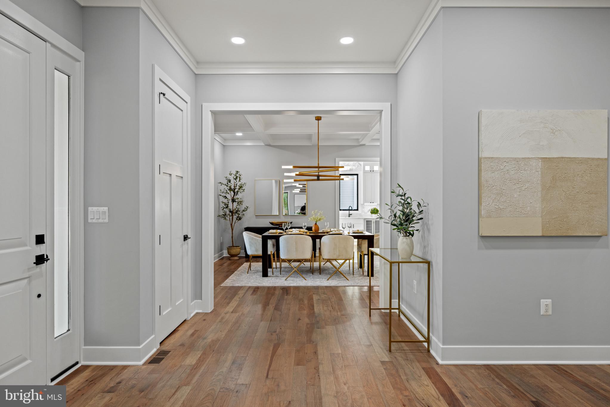 FRANKLIN PARK - Residential