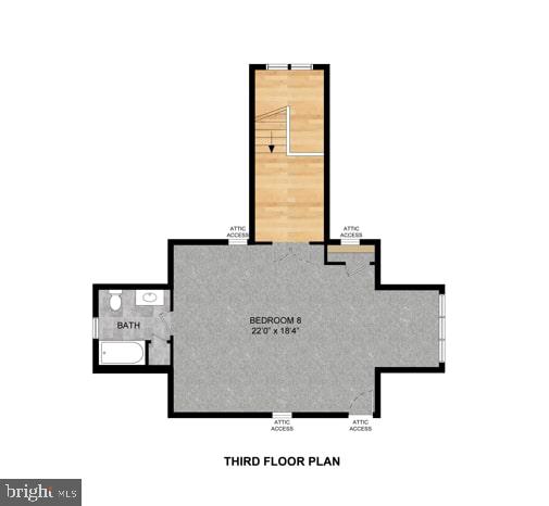 FRANKLIN PARK - Residential