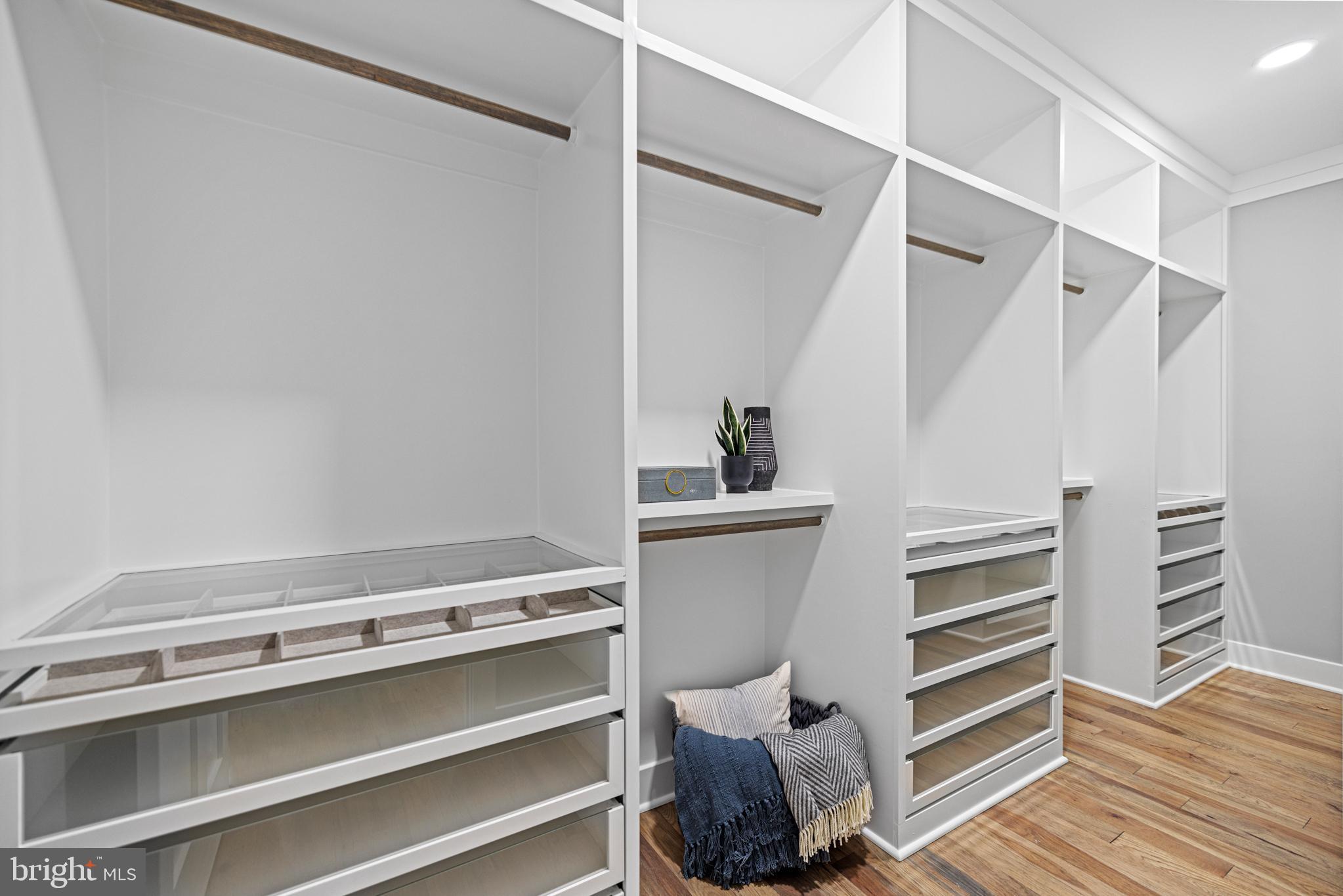 FRANKLIN PARK - Residential