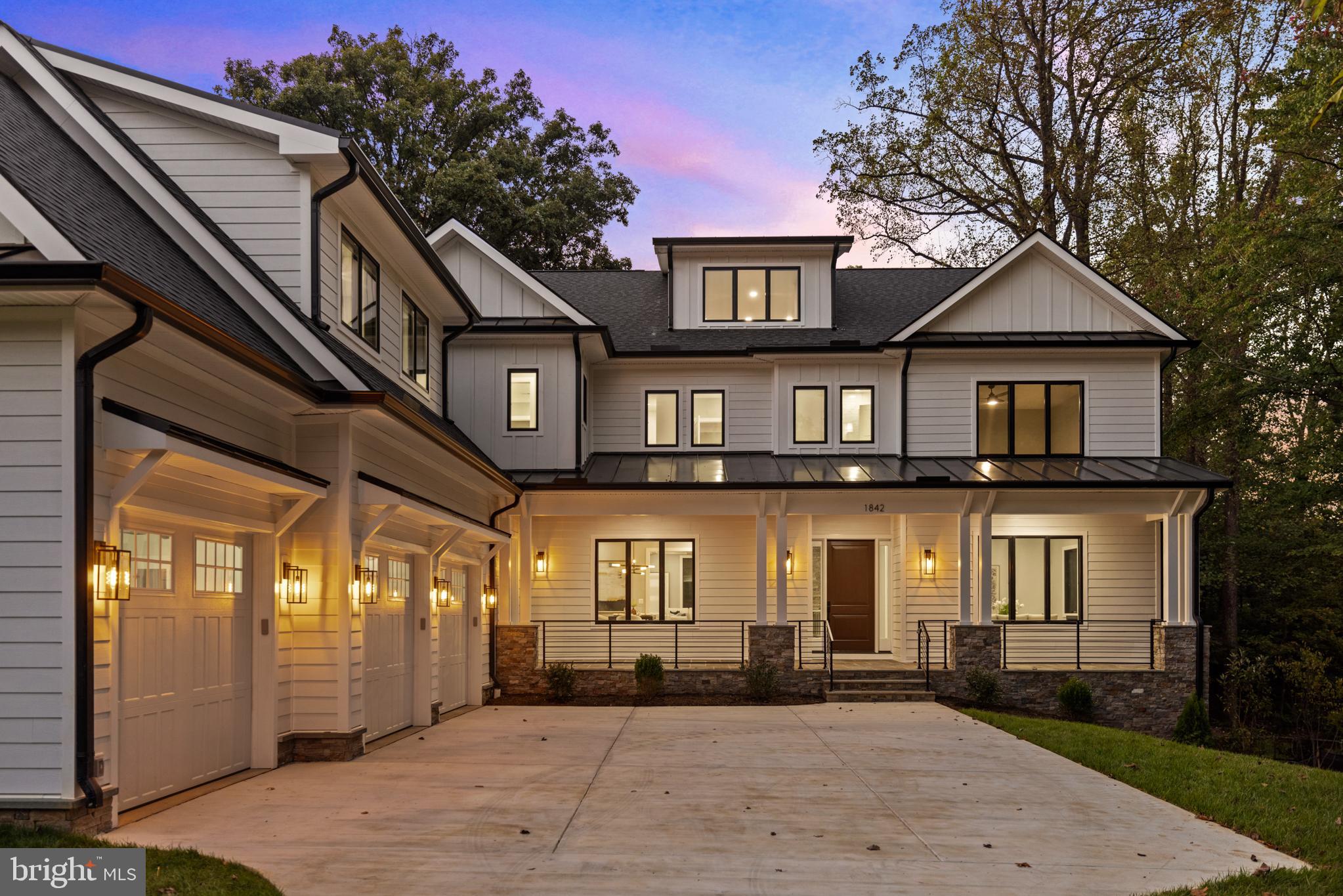 FRANKLIN PARK - Residential