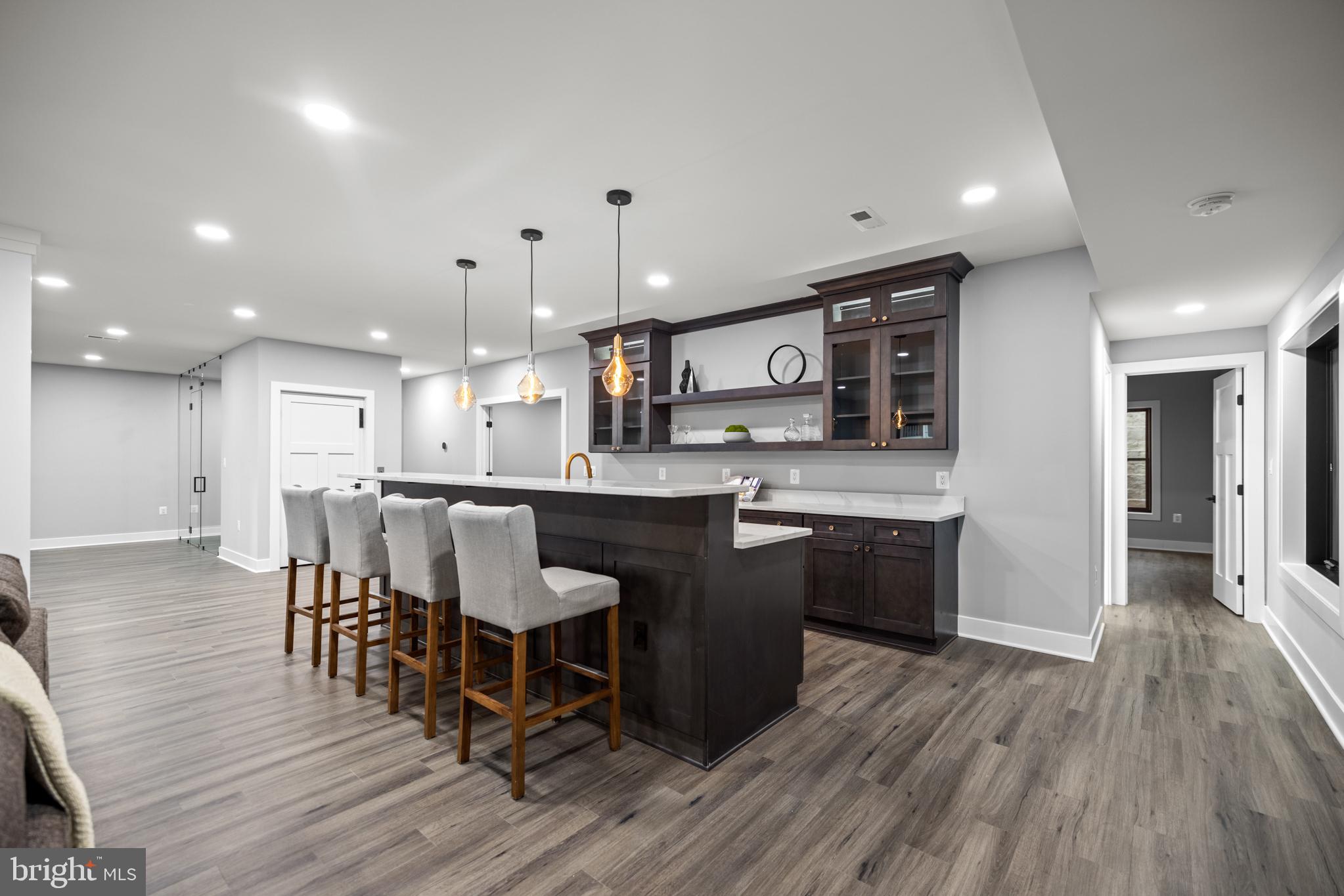 FRANKLIN PARK - Residential