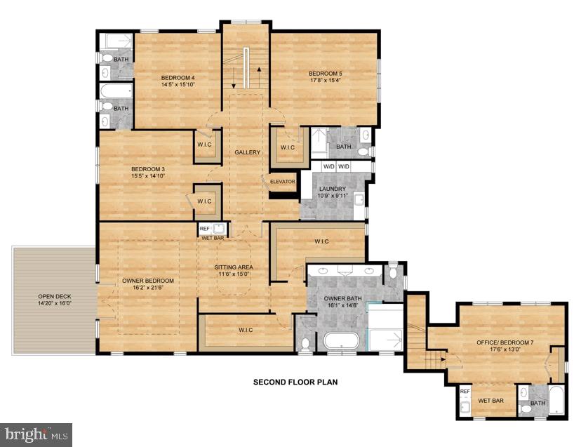 FRANKLIN PARK - Residential