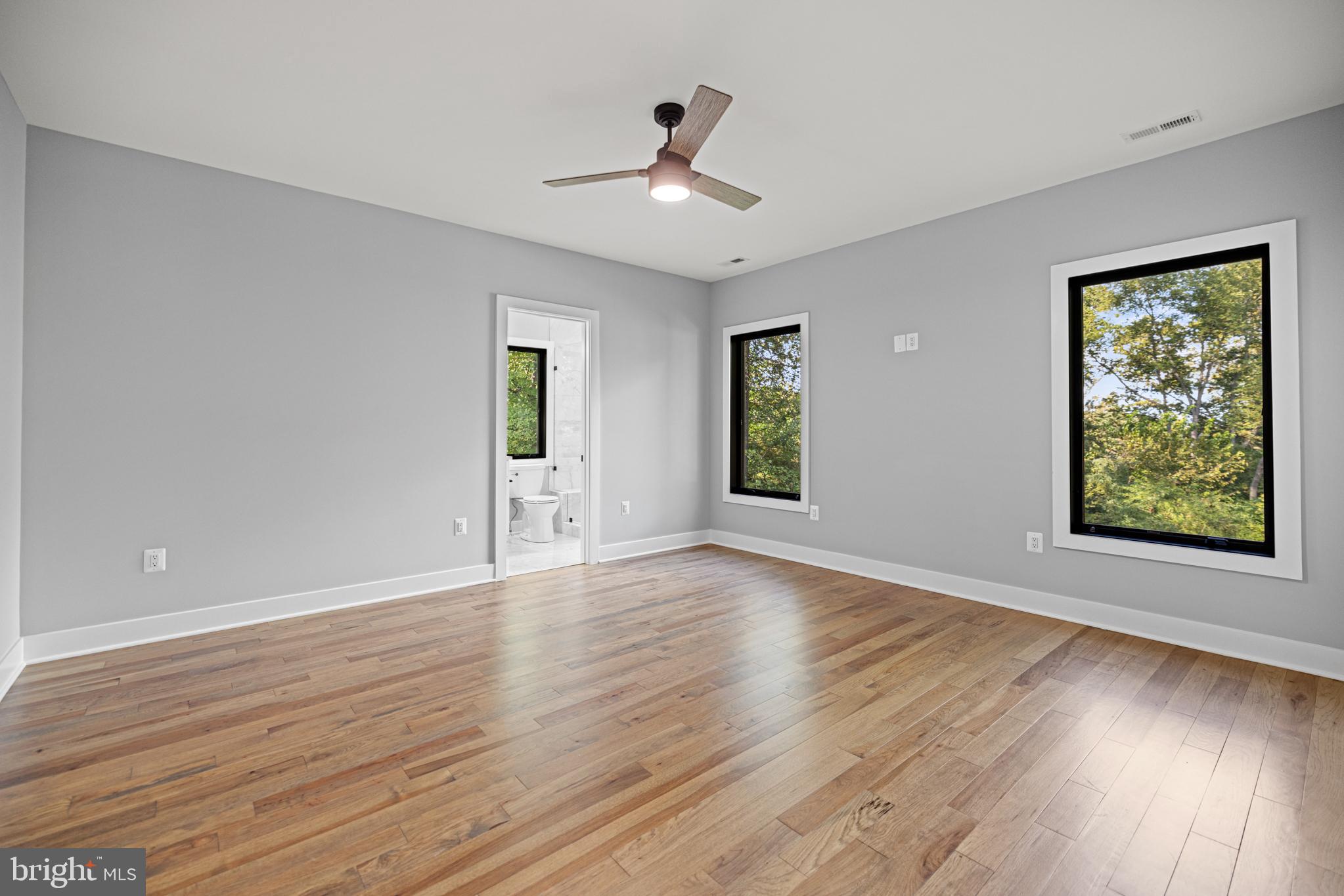 FRANKLIN PARK - Residential