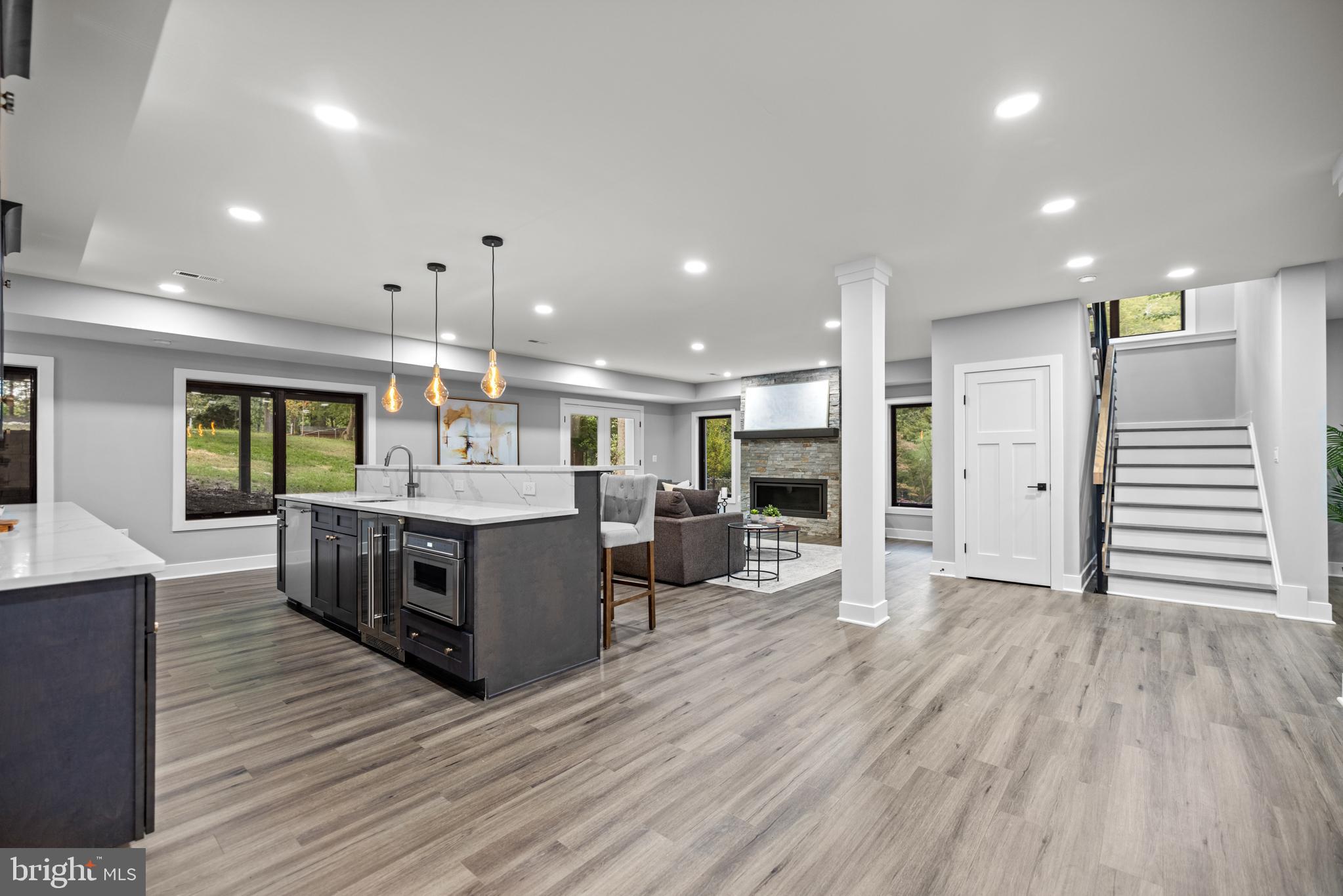 FRANKLIN PARK - Residential