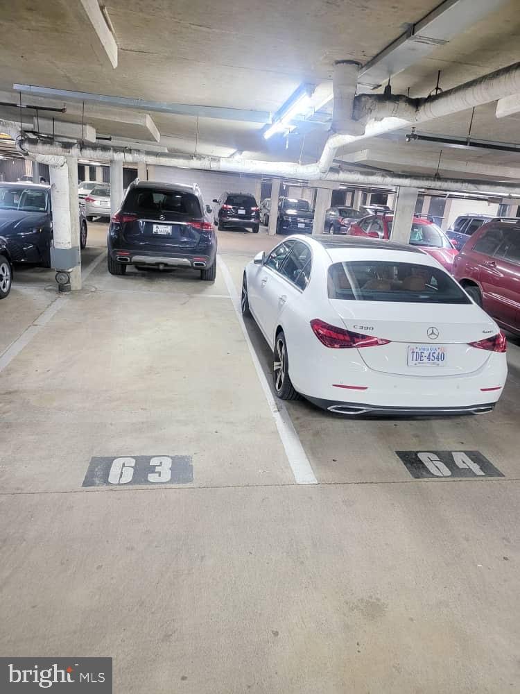 SAVOY PARK CONDOMINIUMS - Residential Lease