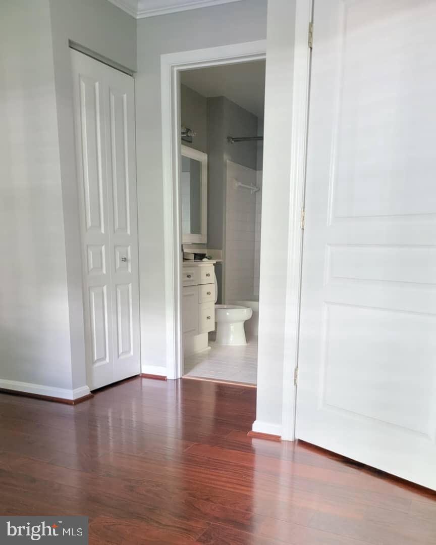 SAVOY PARK CONDOMINIUMS - Residential Lease