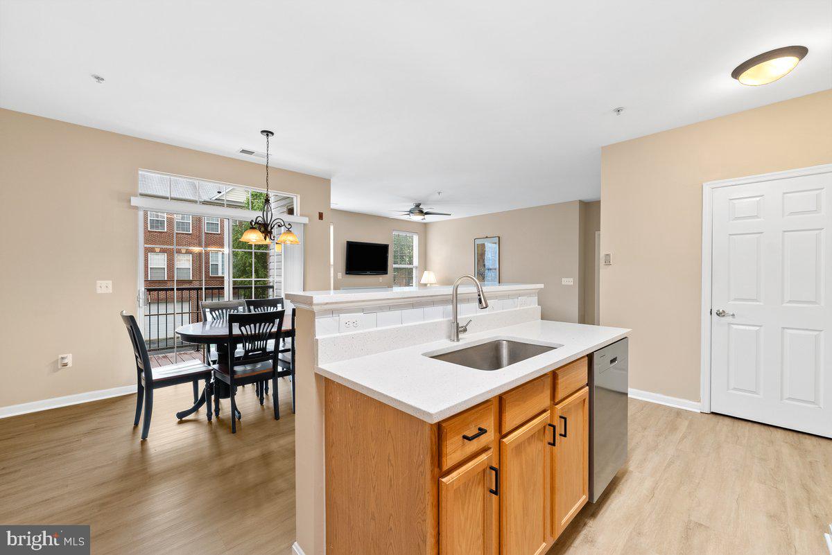 COURTS AT WESCOTT RIDGE - Residential