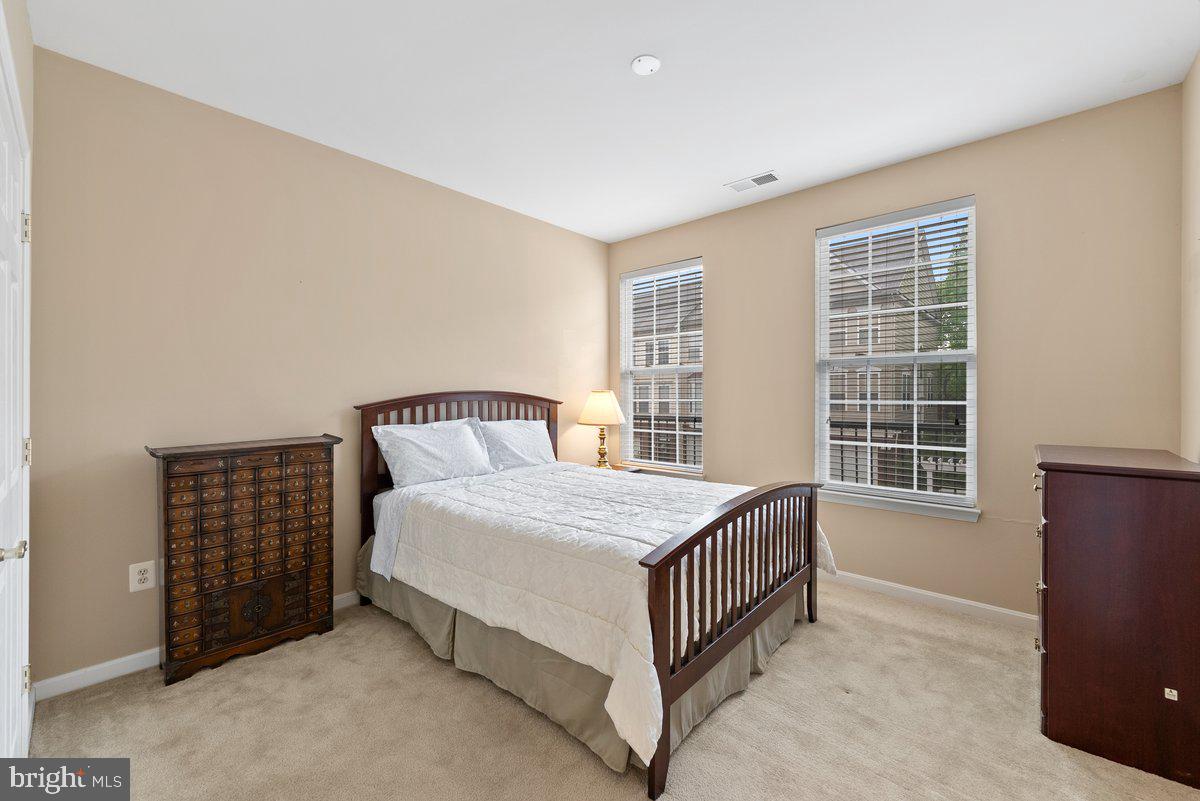 COURTS AT WESCOTT RIDGE - Residential